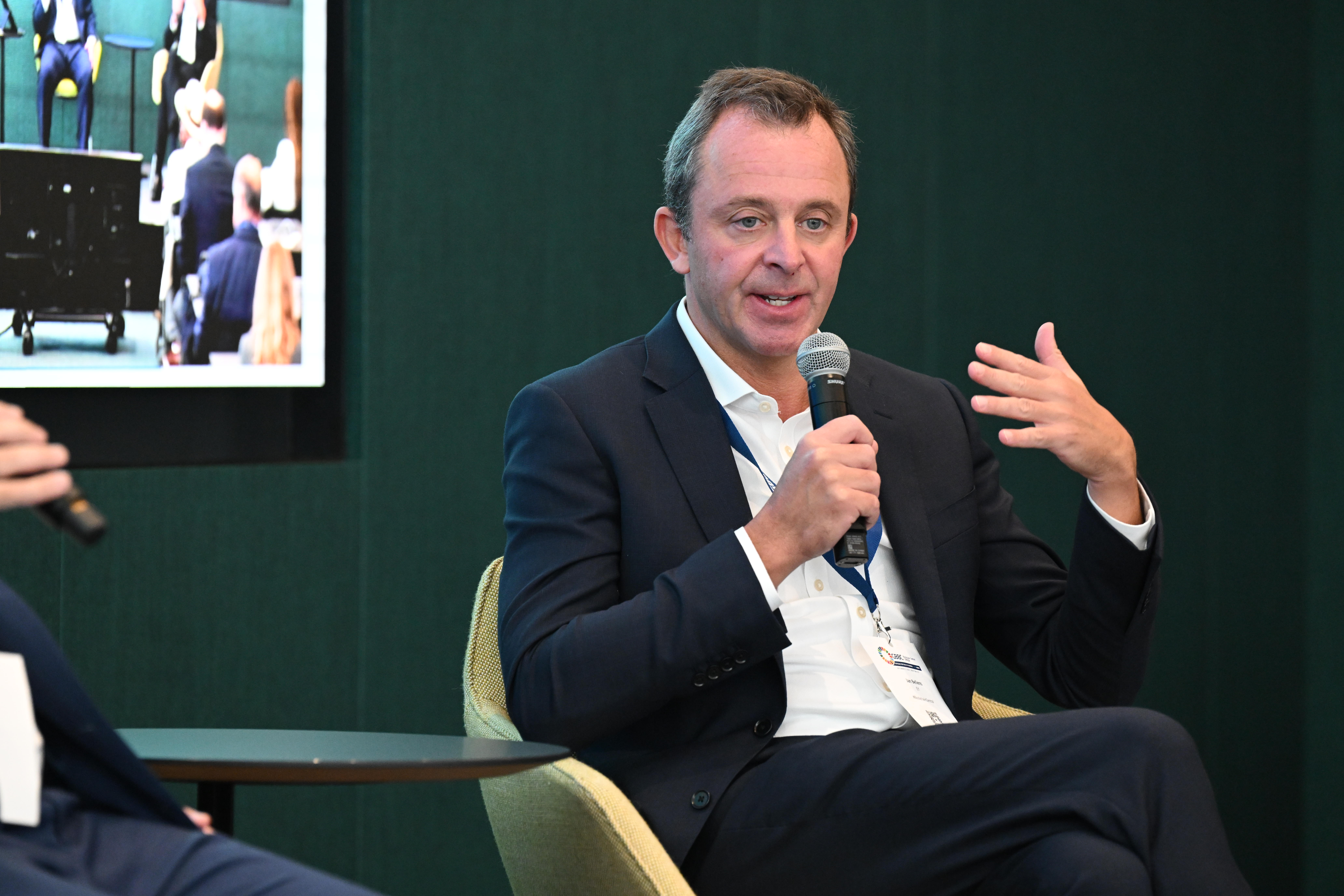 Blockchain Central UNGA (September 2023) photo 493