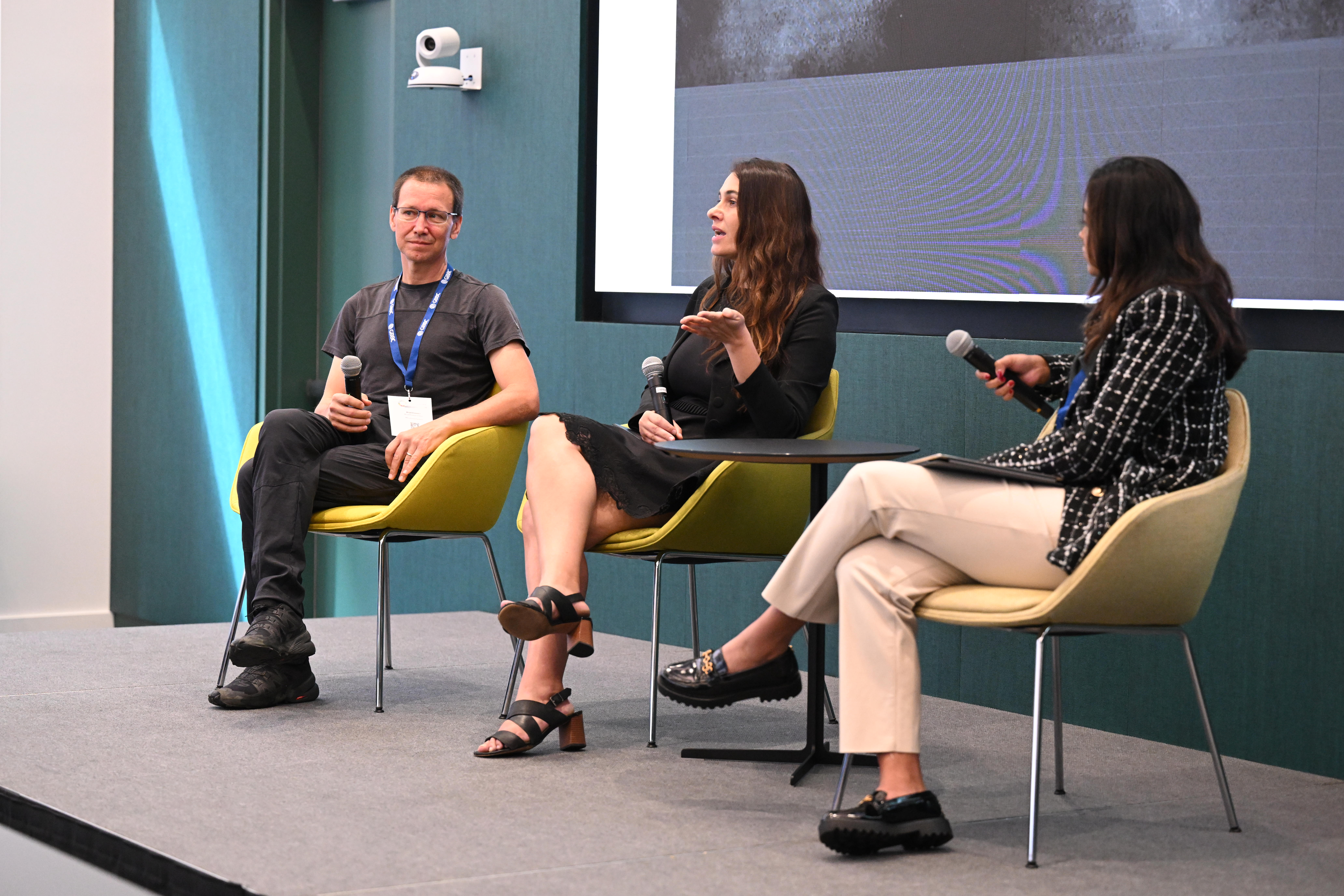 Blockchain Central UNGA (September 2023) photo 470