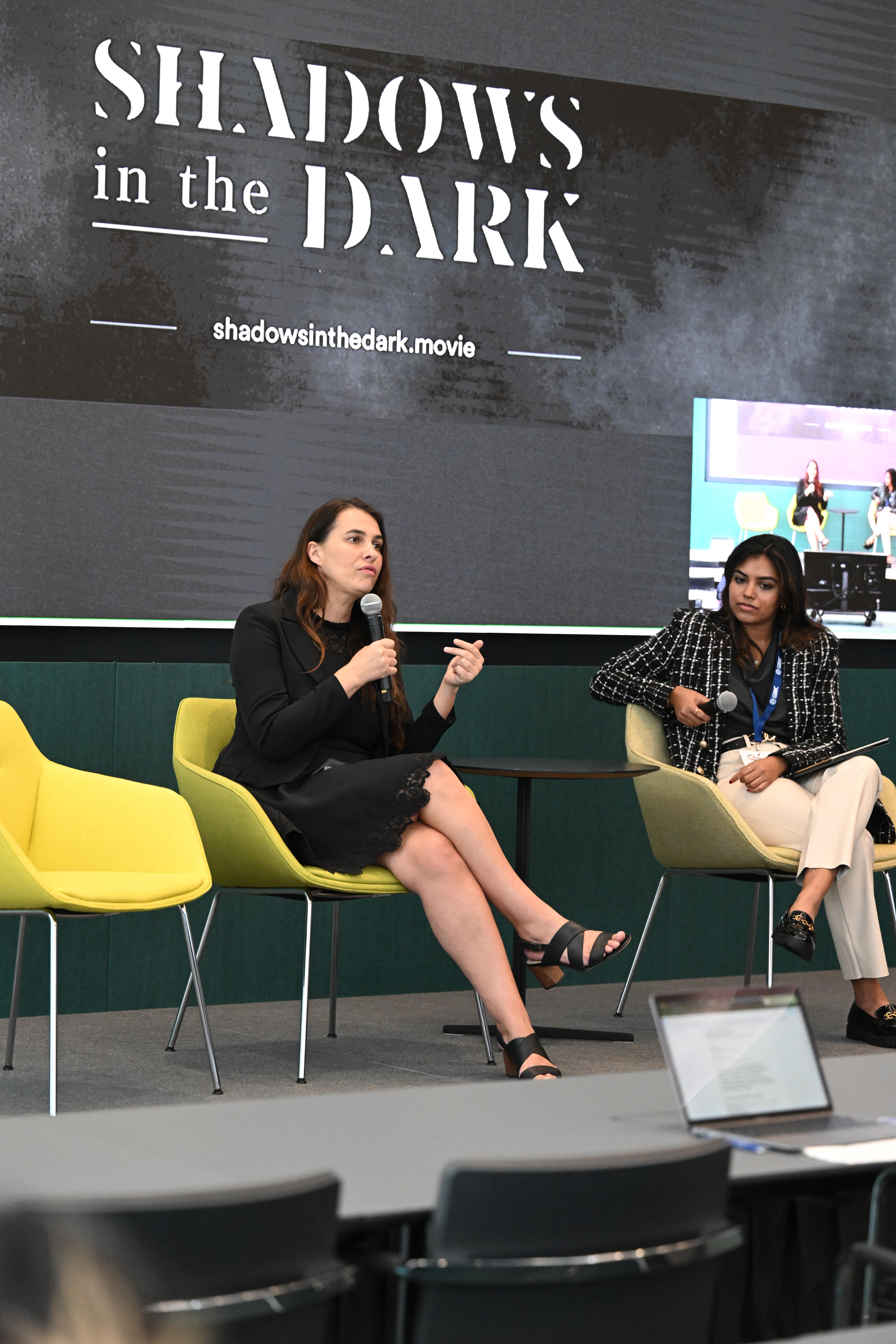 Blockchain Central UNGA (September 2023) photo 410