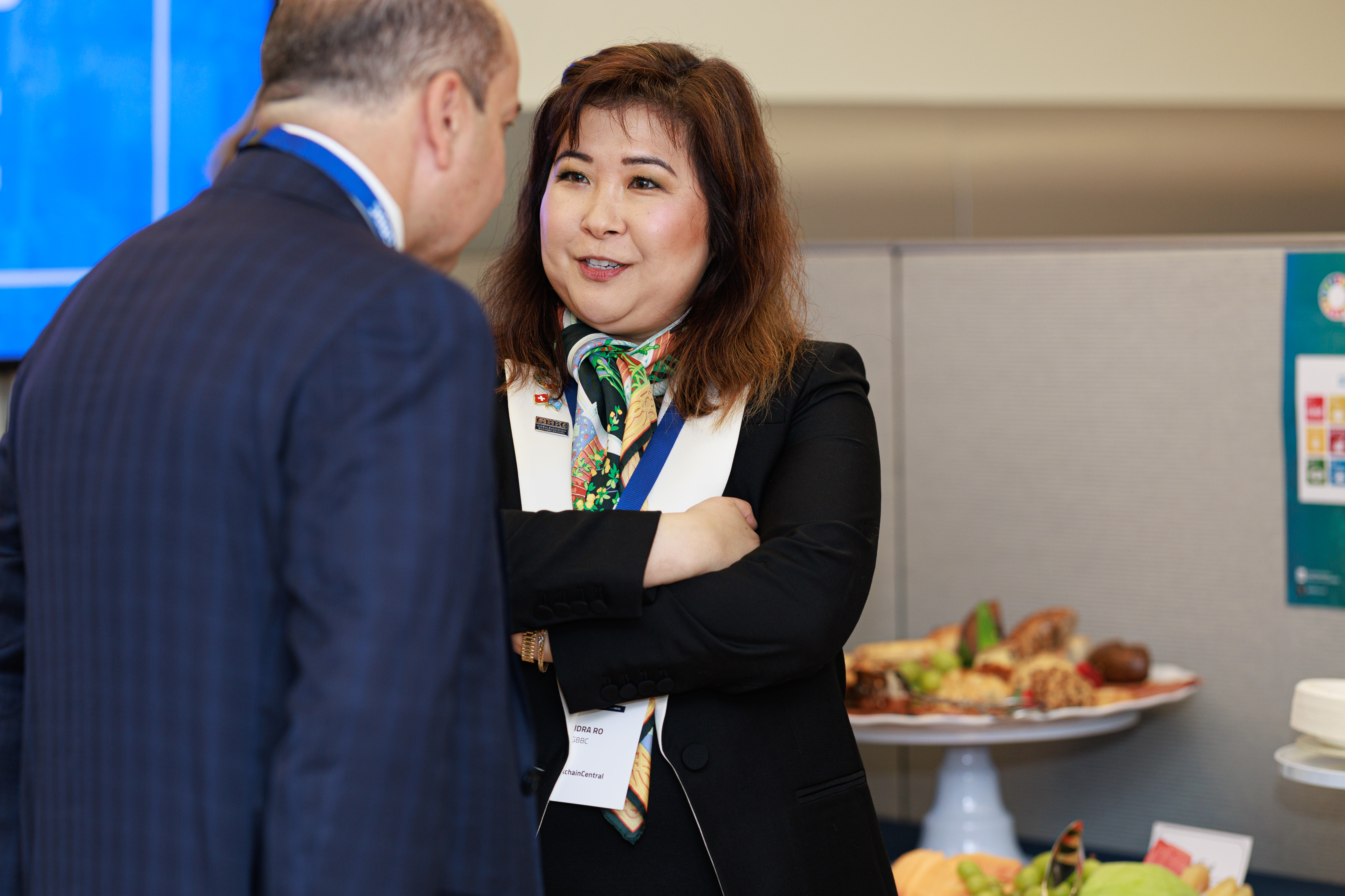 Blockchain Central UNGA (September 2024) photo 107
