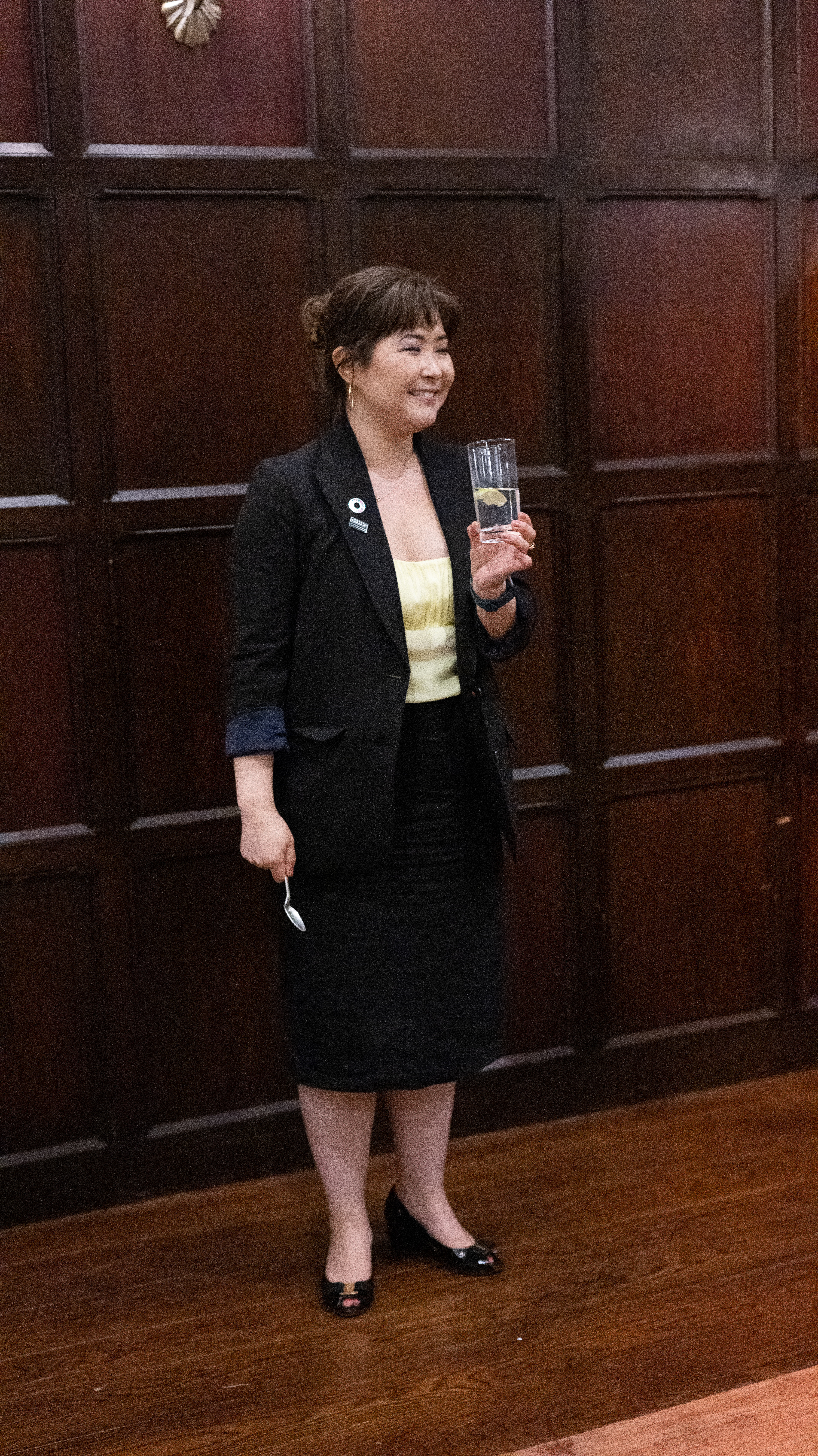 Blockchain Central UNGA (September 2022) photo 71