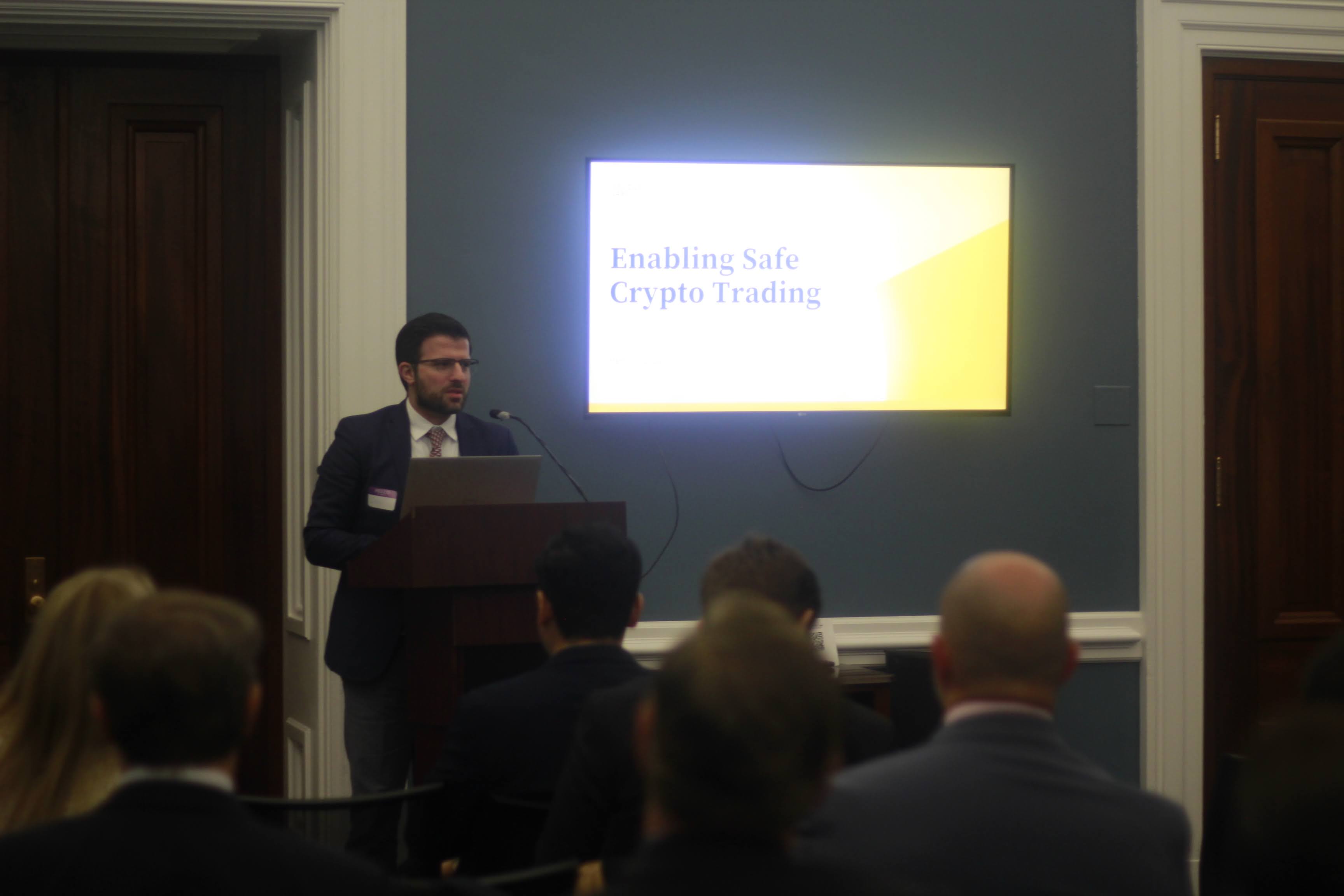 Tech for Impact (March 2024) photo 10