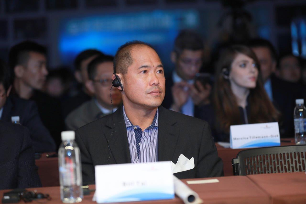 GBBC China Delegation, Beijing photo 30