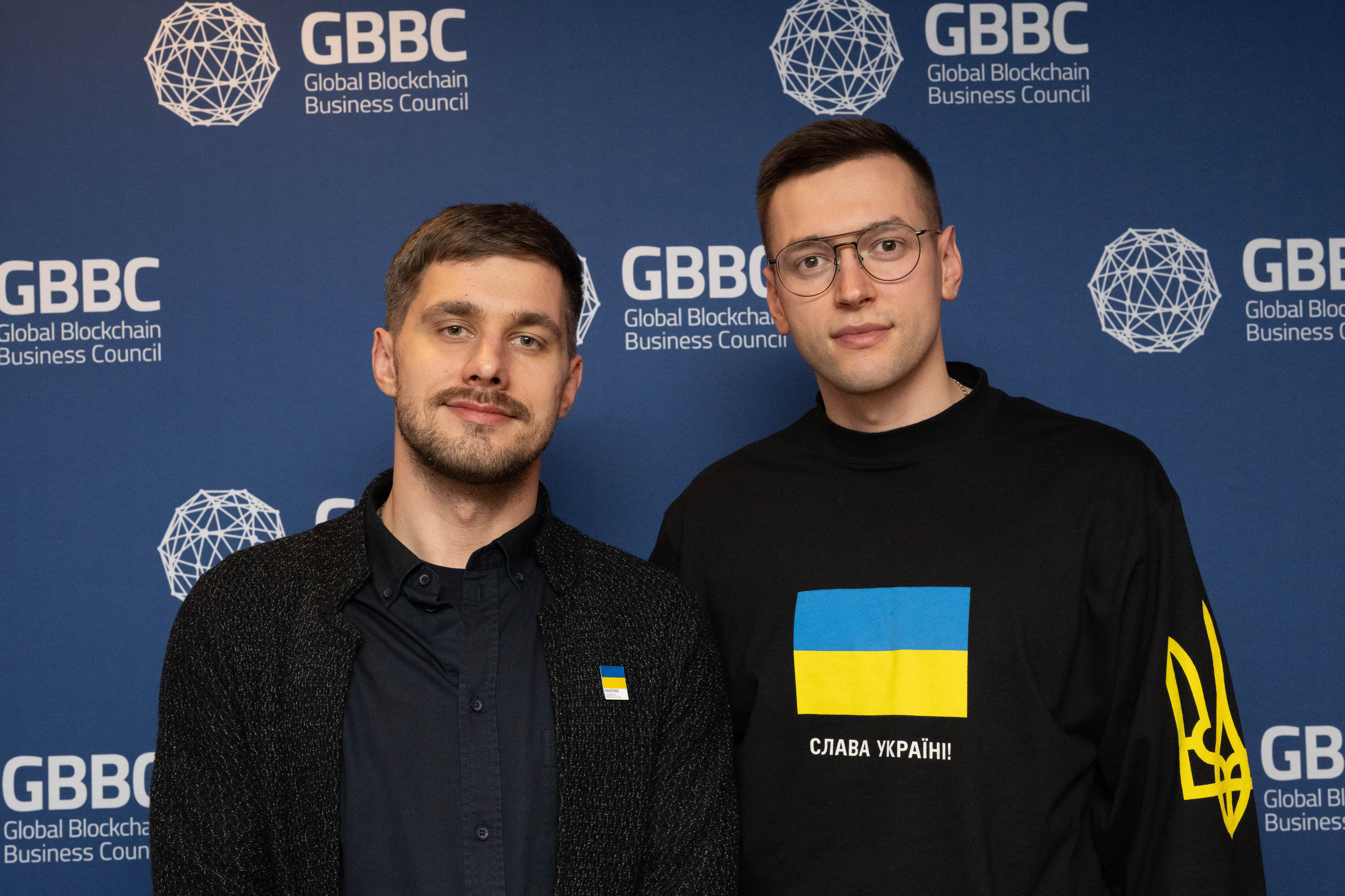 Blockchain Central Davos (January 2023) photo 524