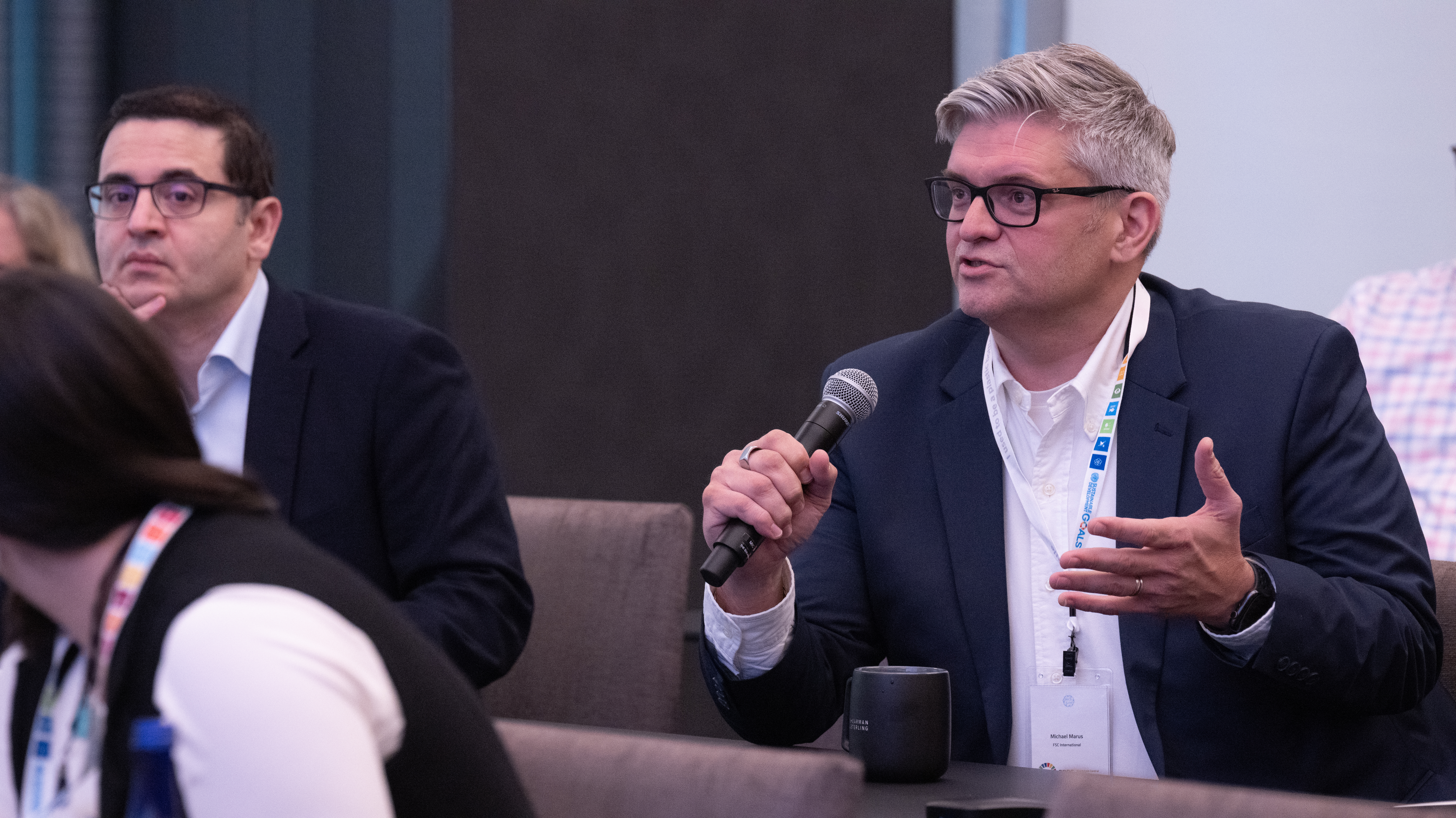 Blockchain Central UNGA (September 2022) photo 160