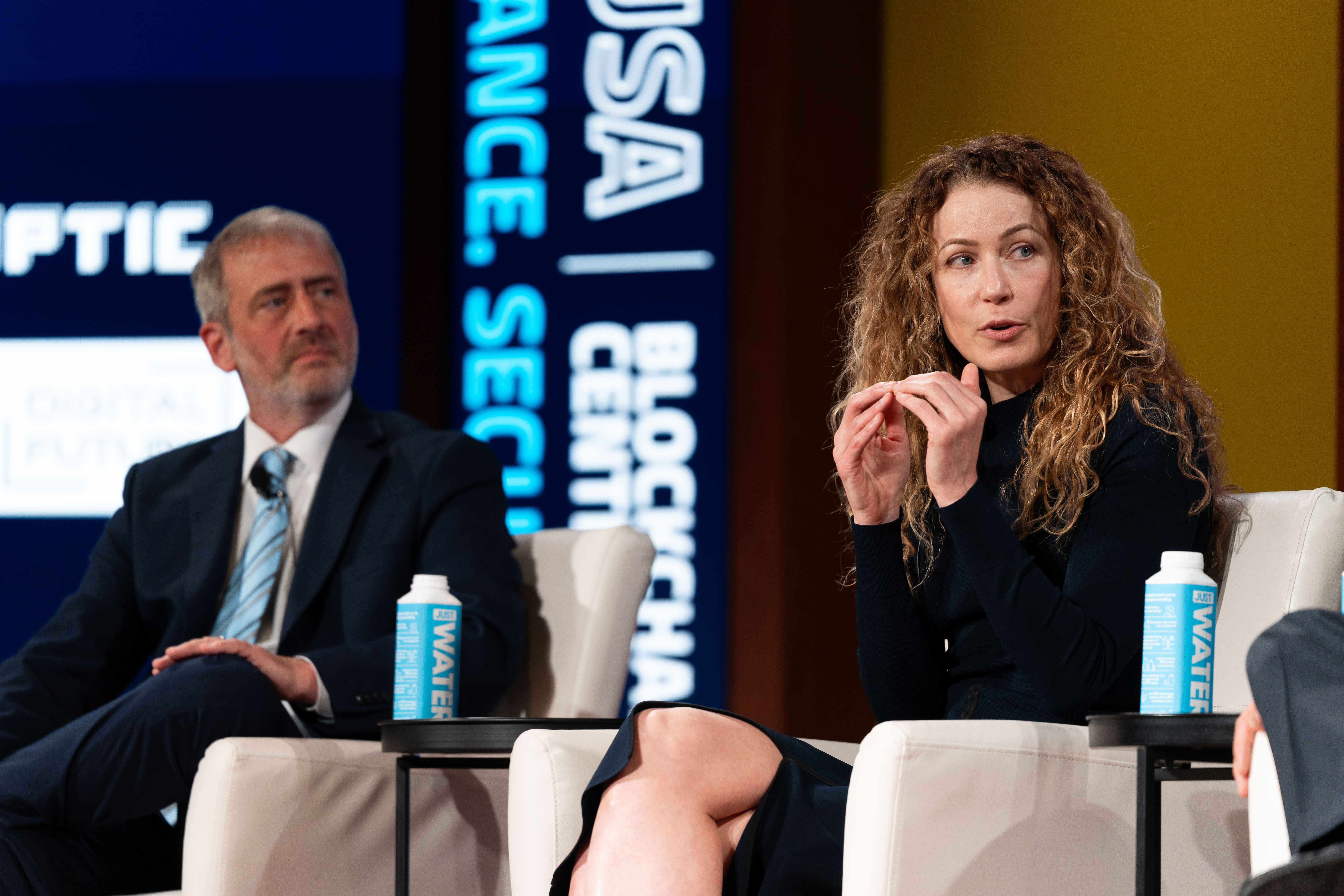 GBBC USA's Blockchain Central on Risk. Compliance. Security. (June 2026) photo 22