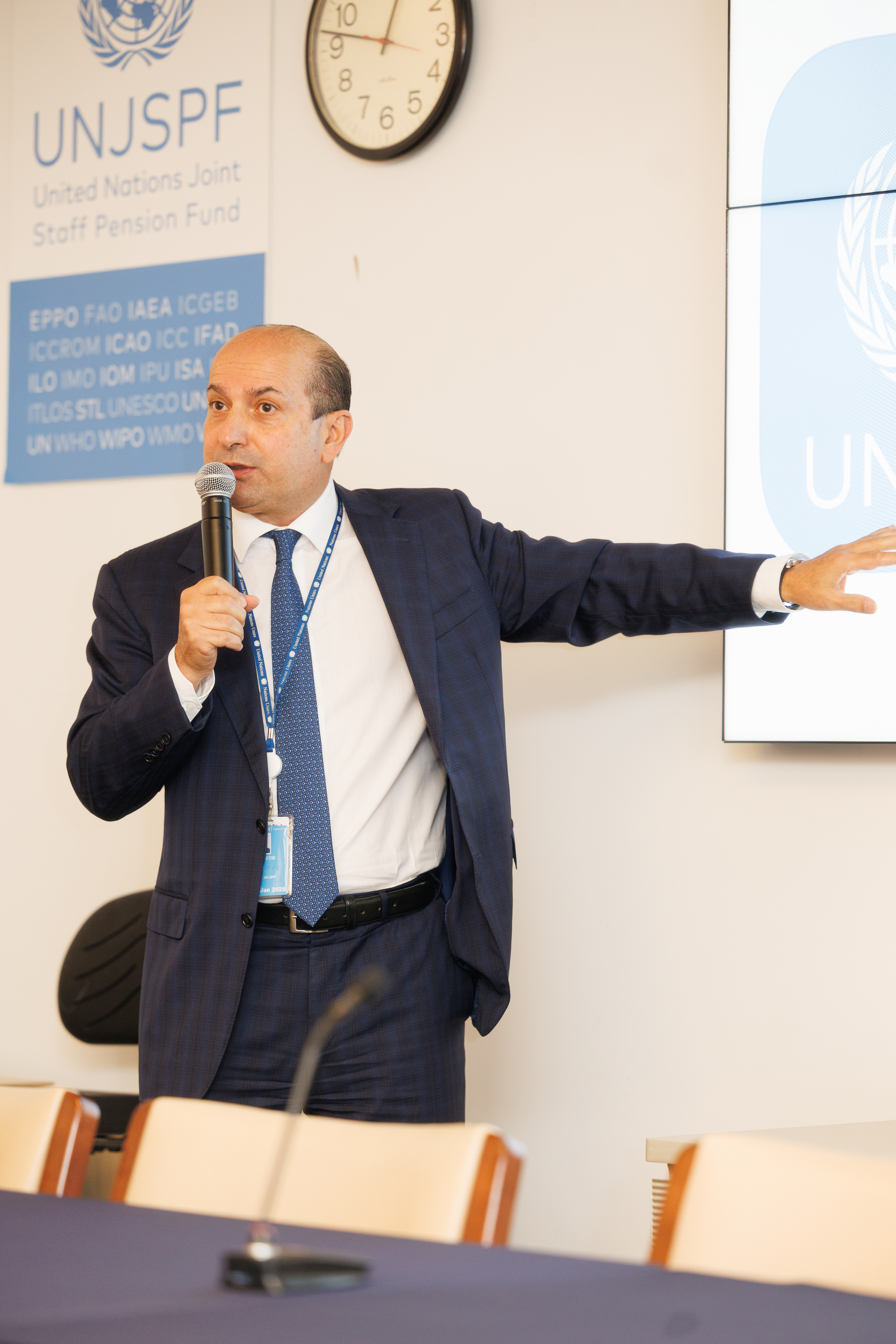 Blockchain Central UNGA (September 2025) photo 51