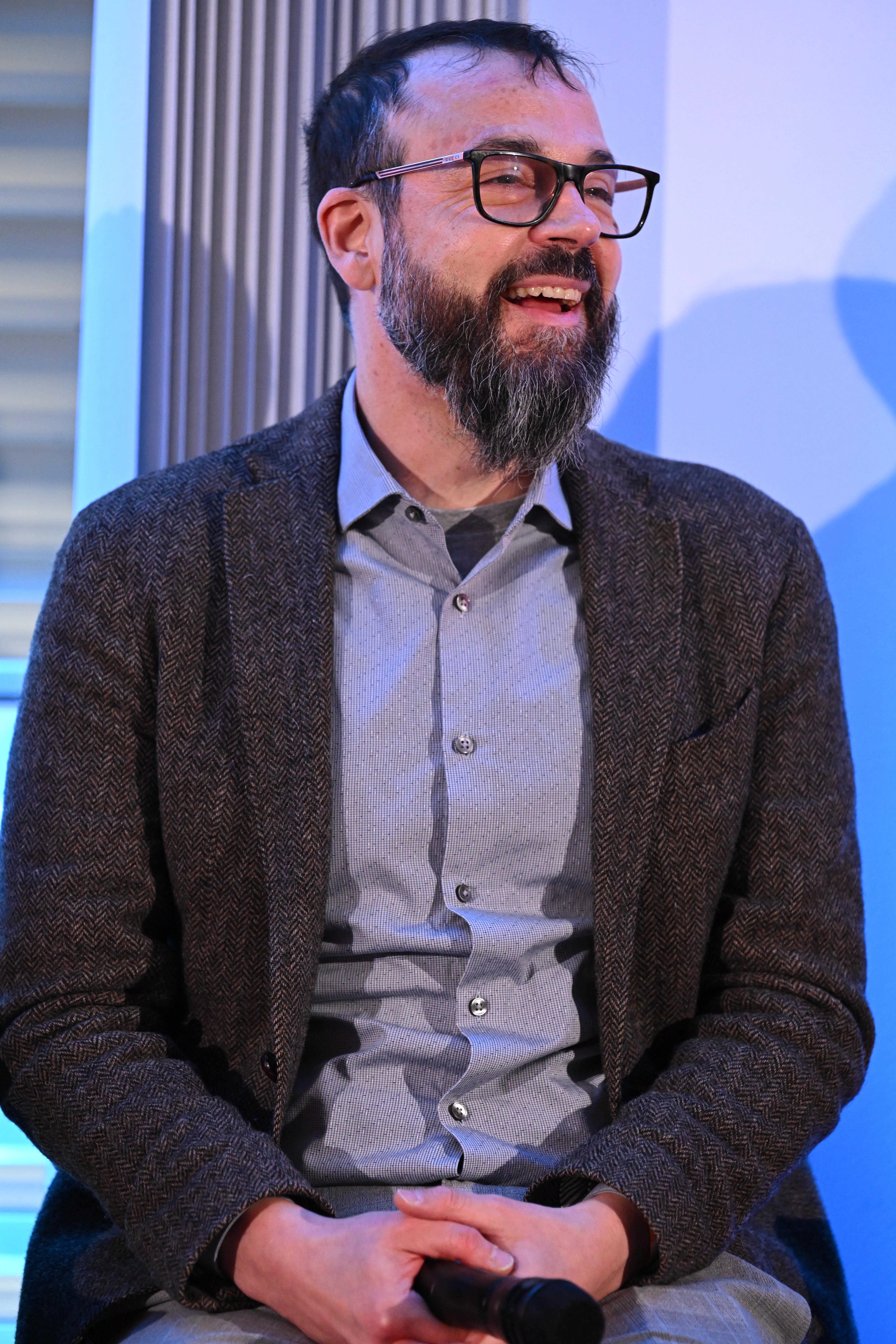 Blockchain Central Davos (January 2024) photo 64