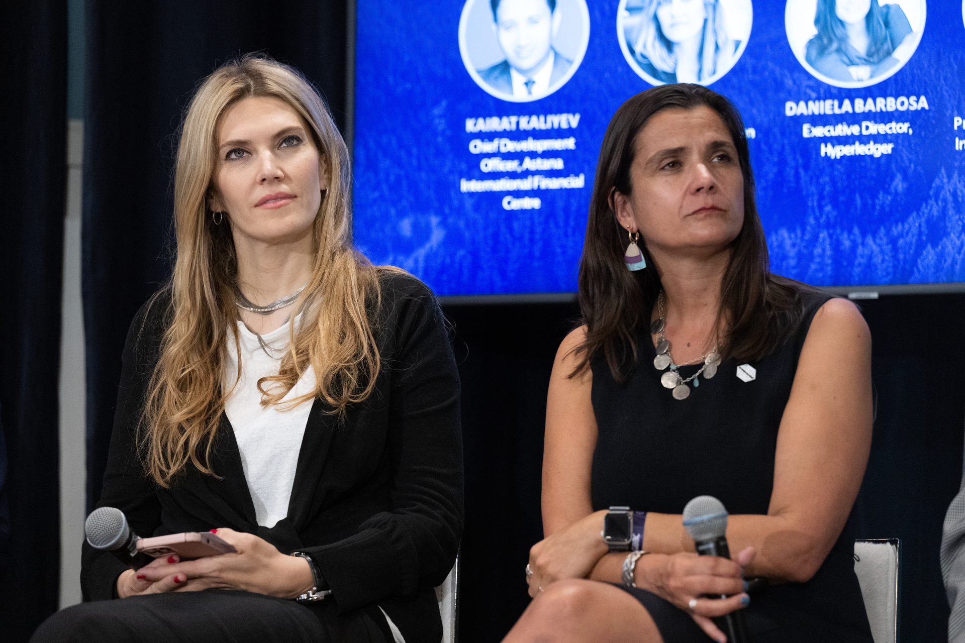 Blockchain Central Davos (January 2022) photo 195