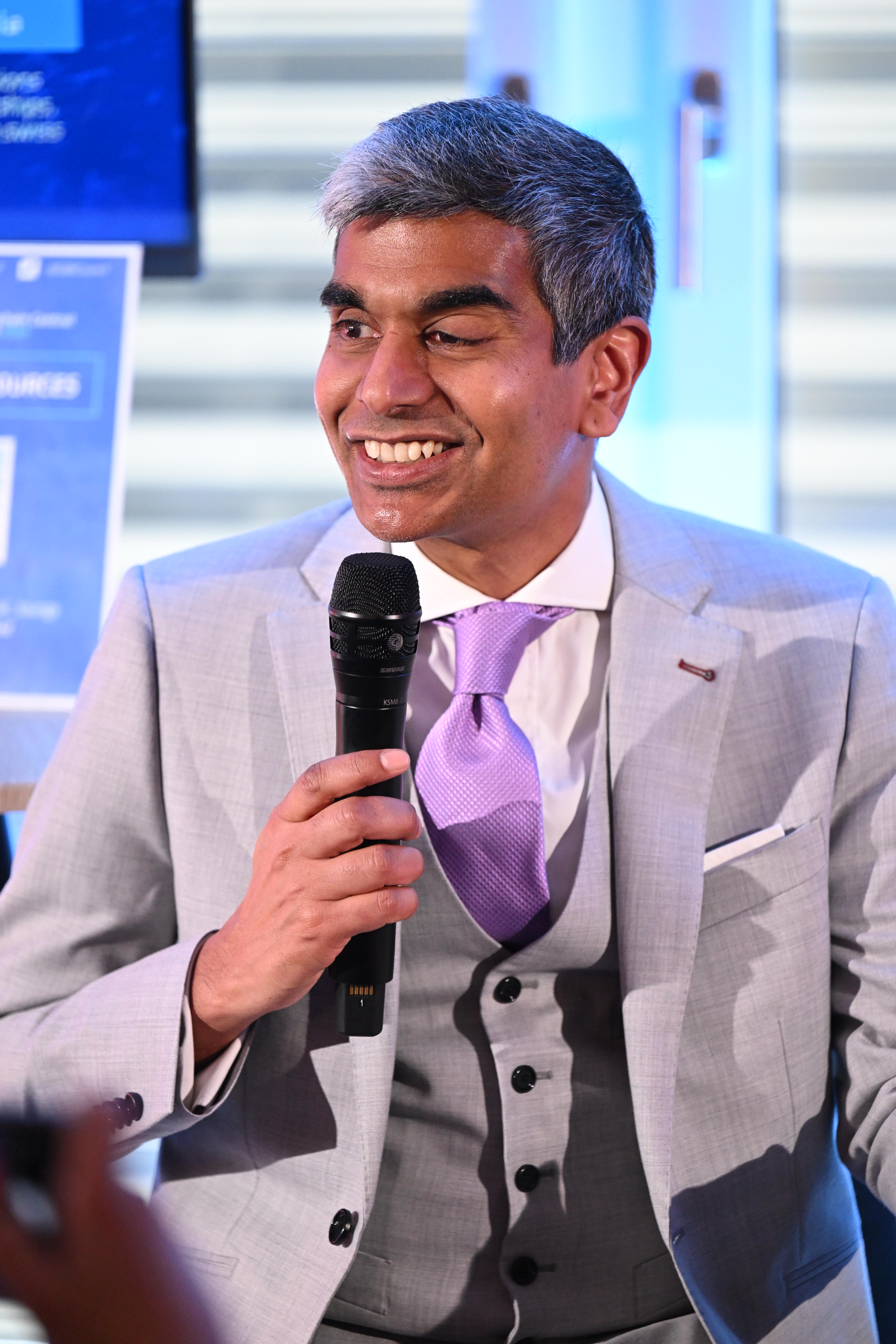 Blockchain Central Davos (January 2024) photo 209