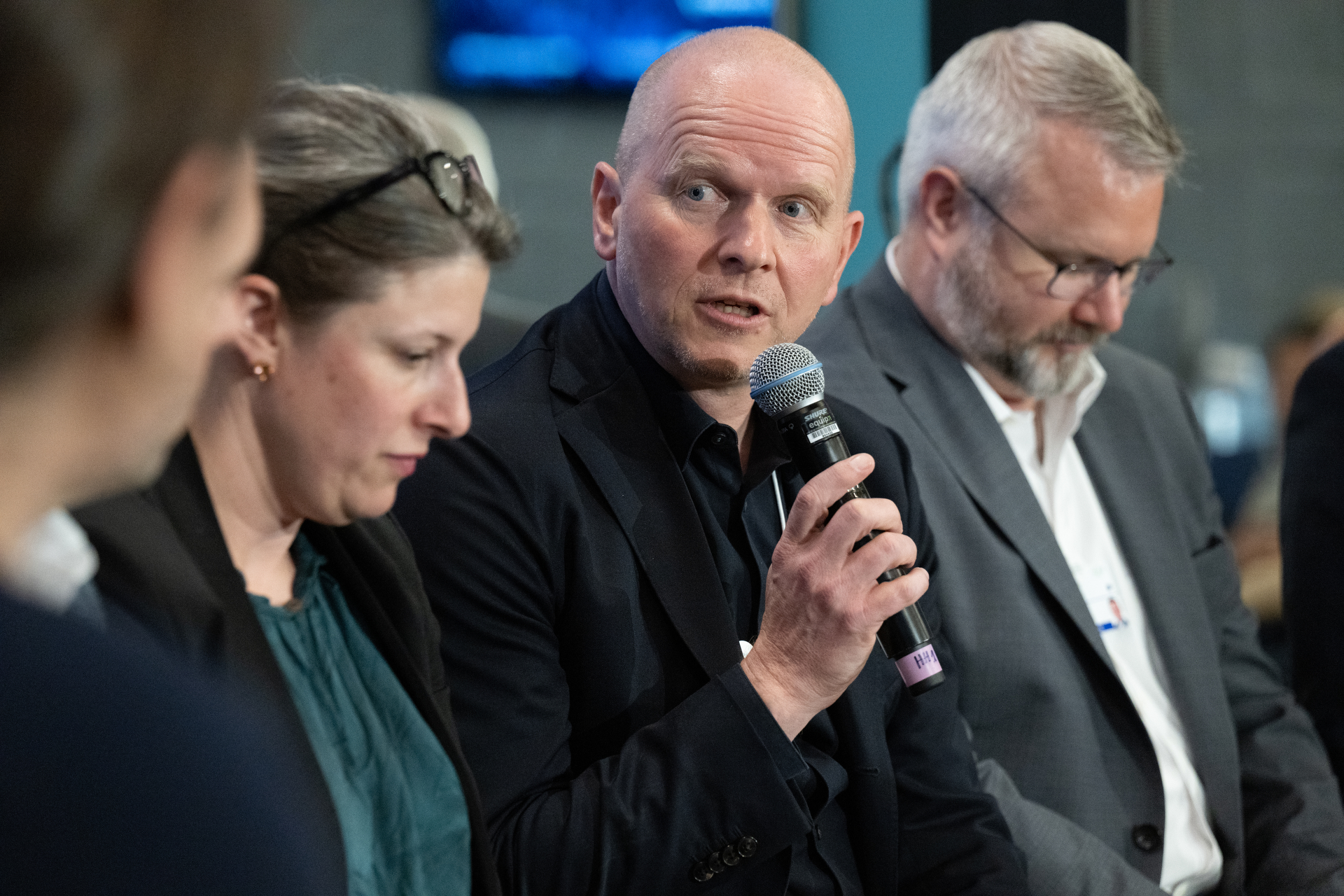 Blockchain Central Davos (January 2022) photo 347
