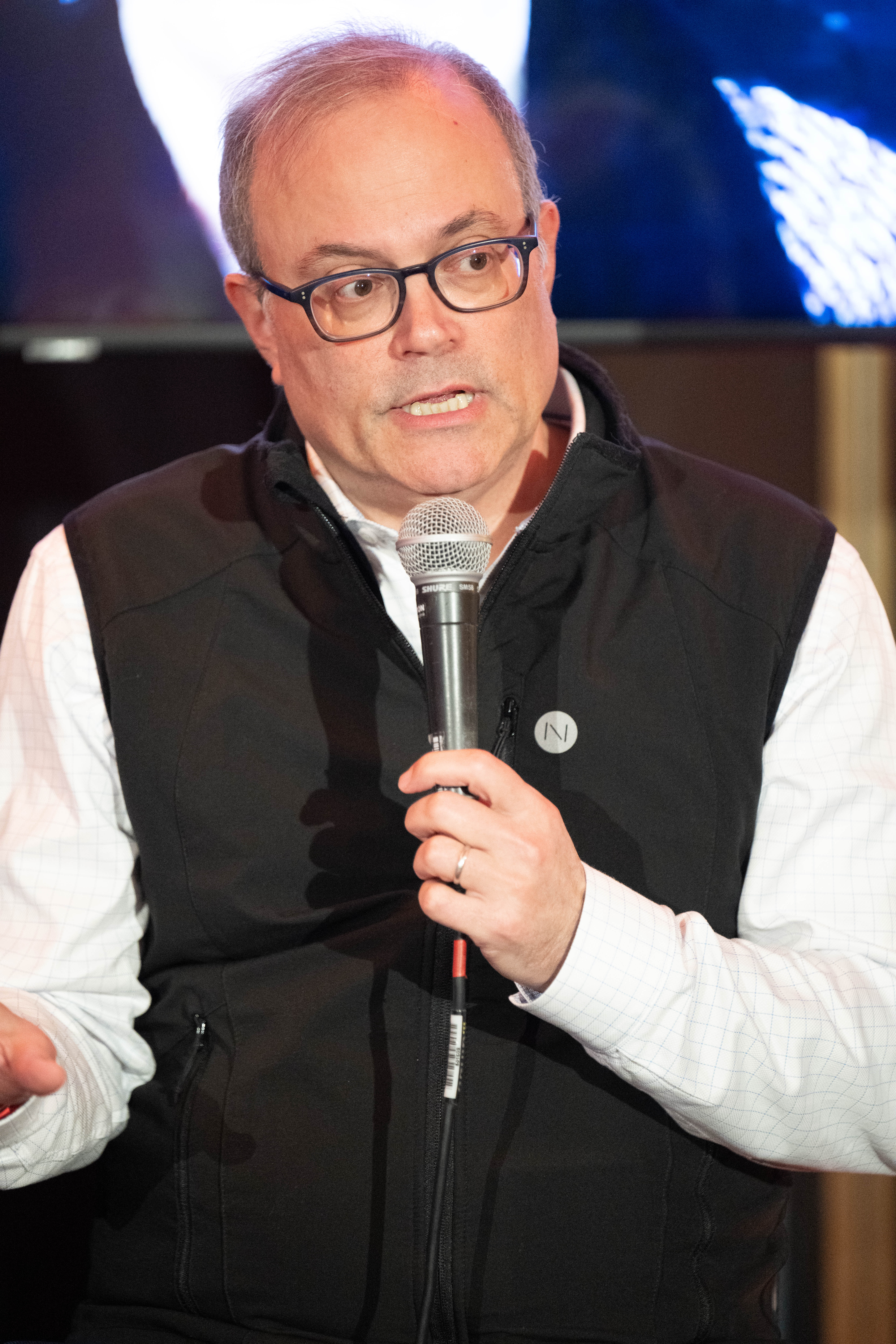 Blockchain Central Davos (January 2023) photo 381