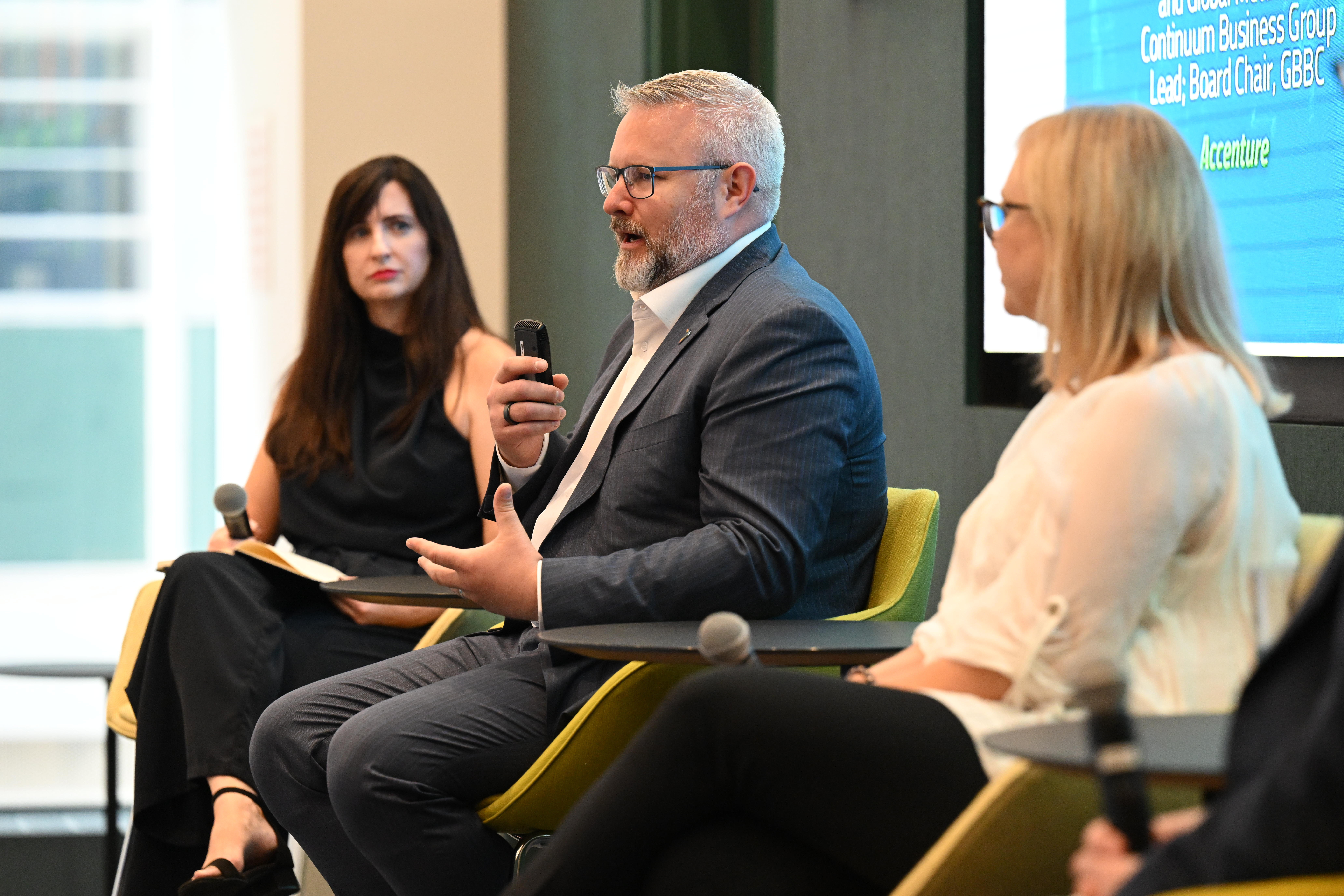 Blockchain Central UNGA (September 2023) photo 236