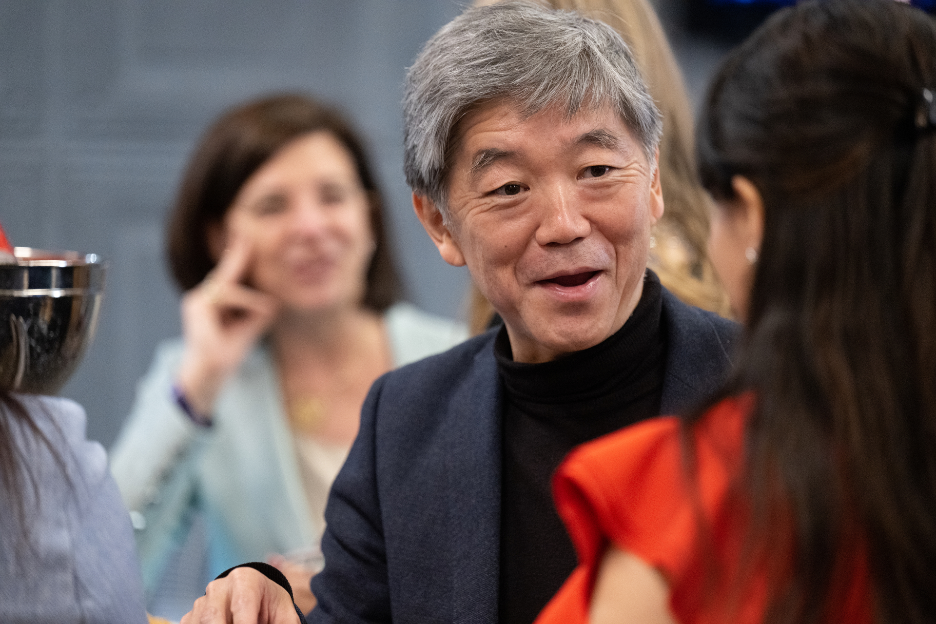 Blockchain Central Davos (January 2022) photo 55