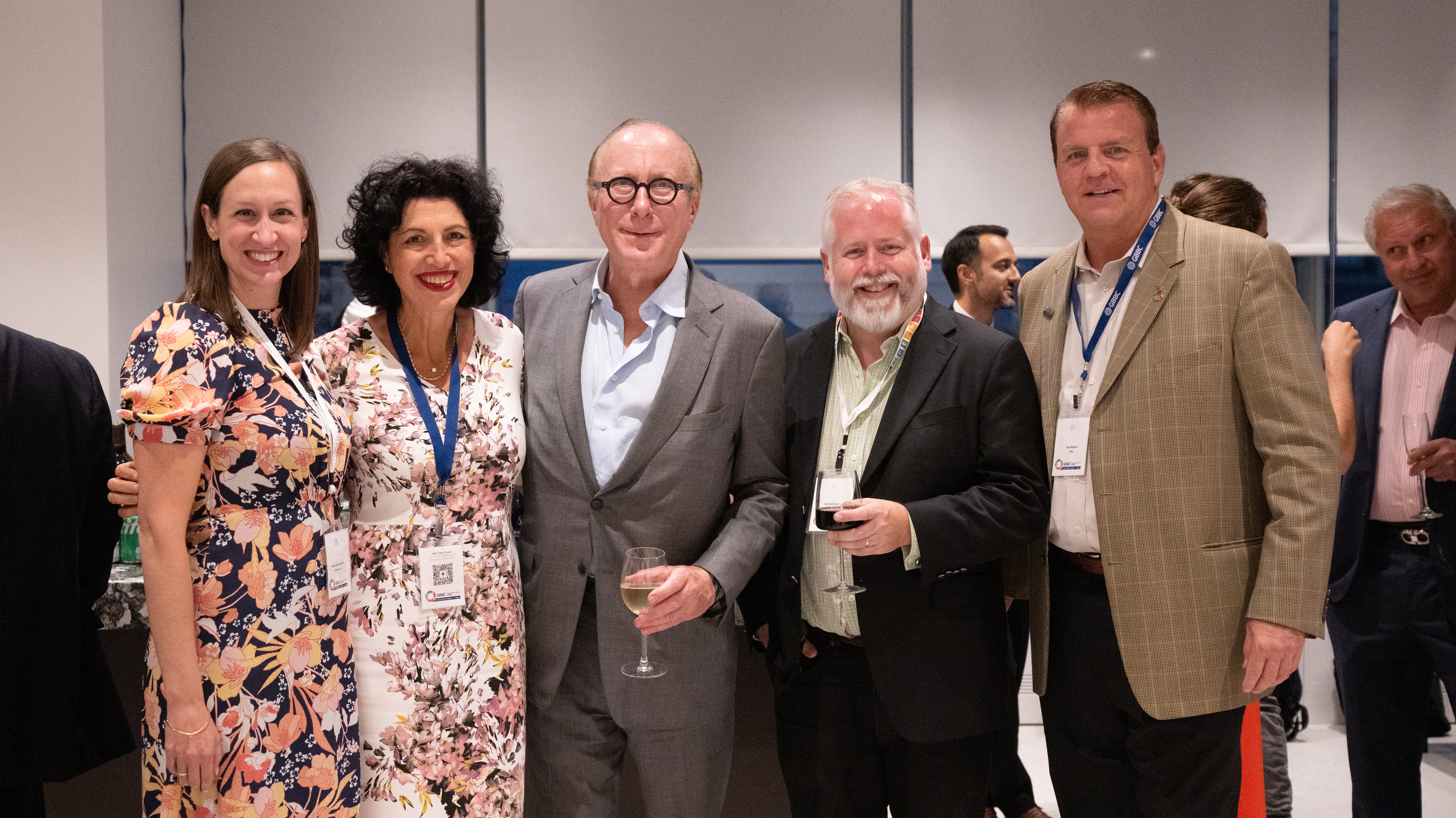 Blockchain Central UNGA (September 2022) photo 494