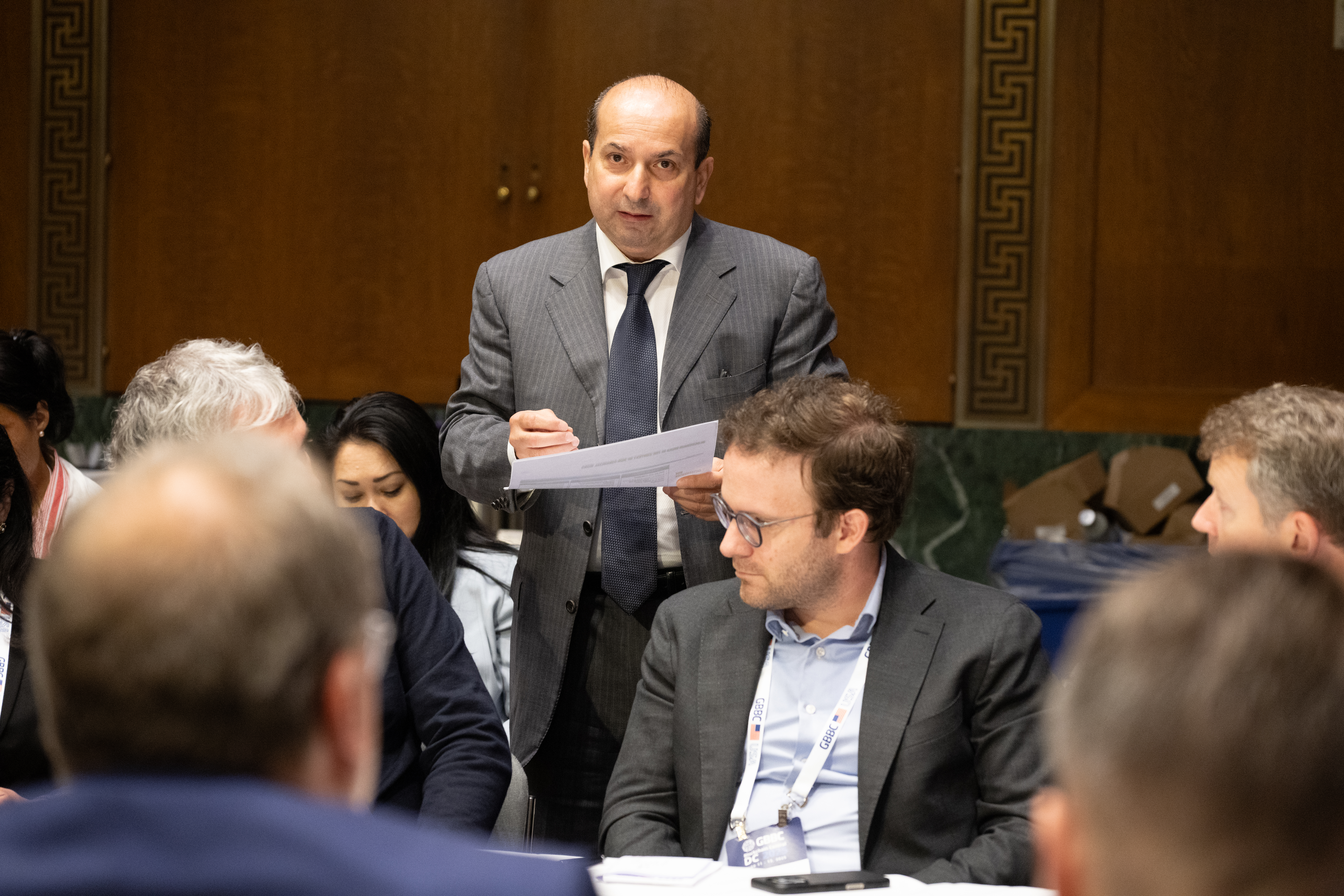 GBBC USA's Blockchain Central DC (June 2025) photo 351