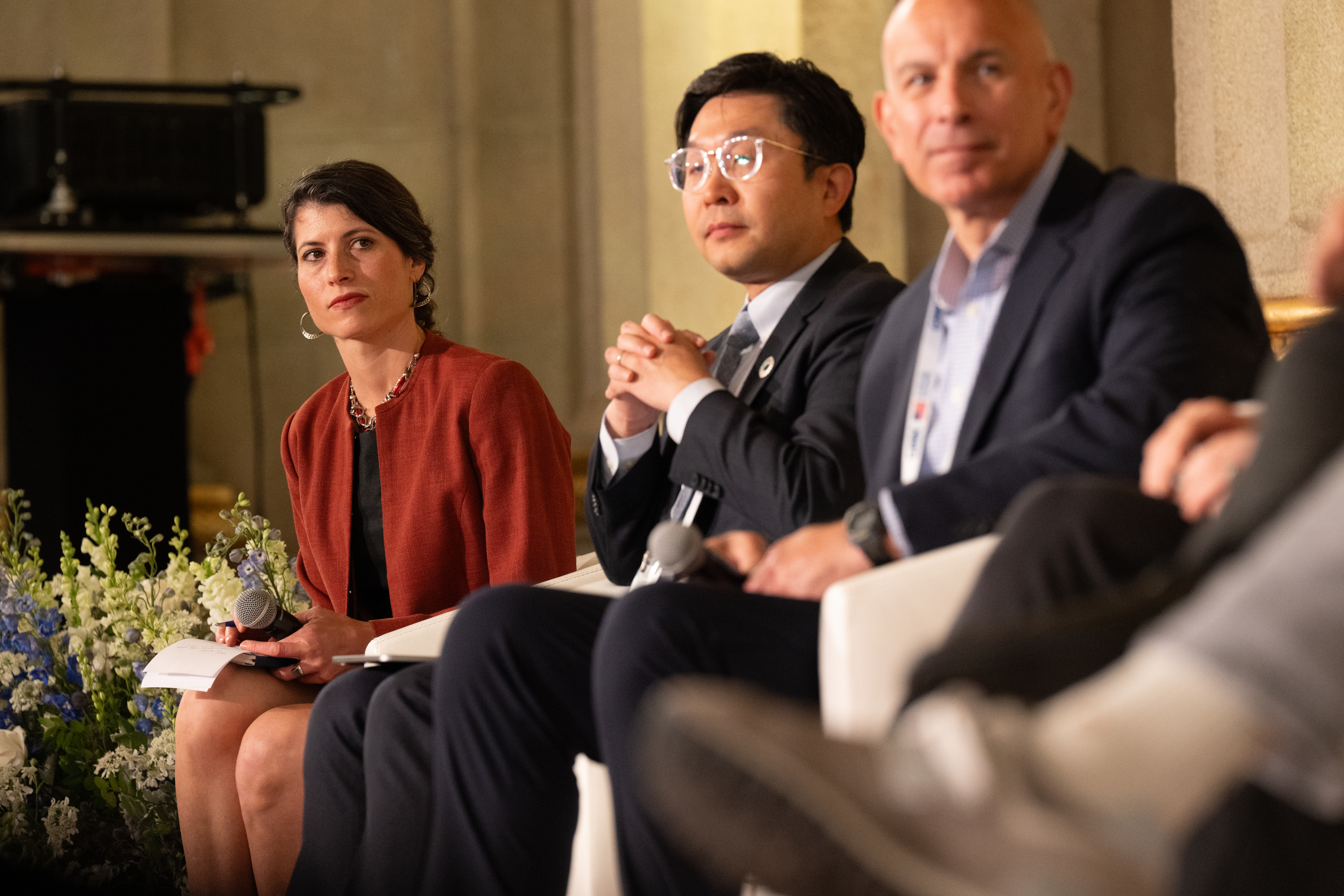 GBBC USA's Blockchain Central DC (June 2025) photo 495