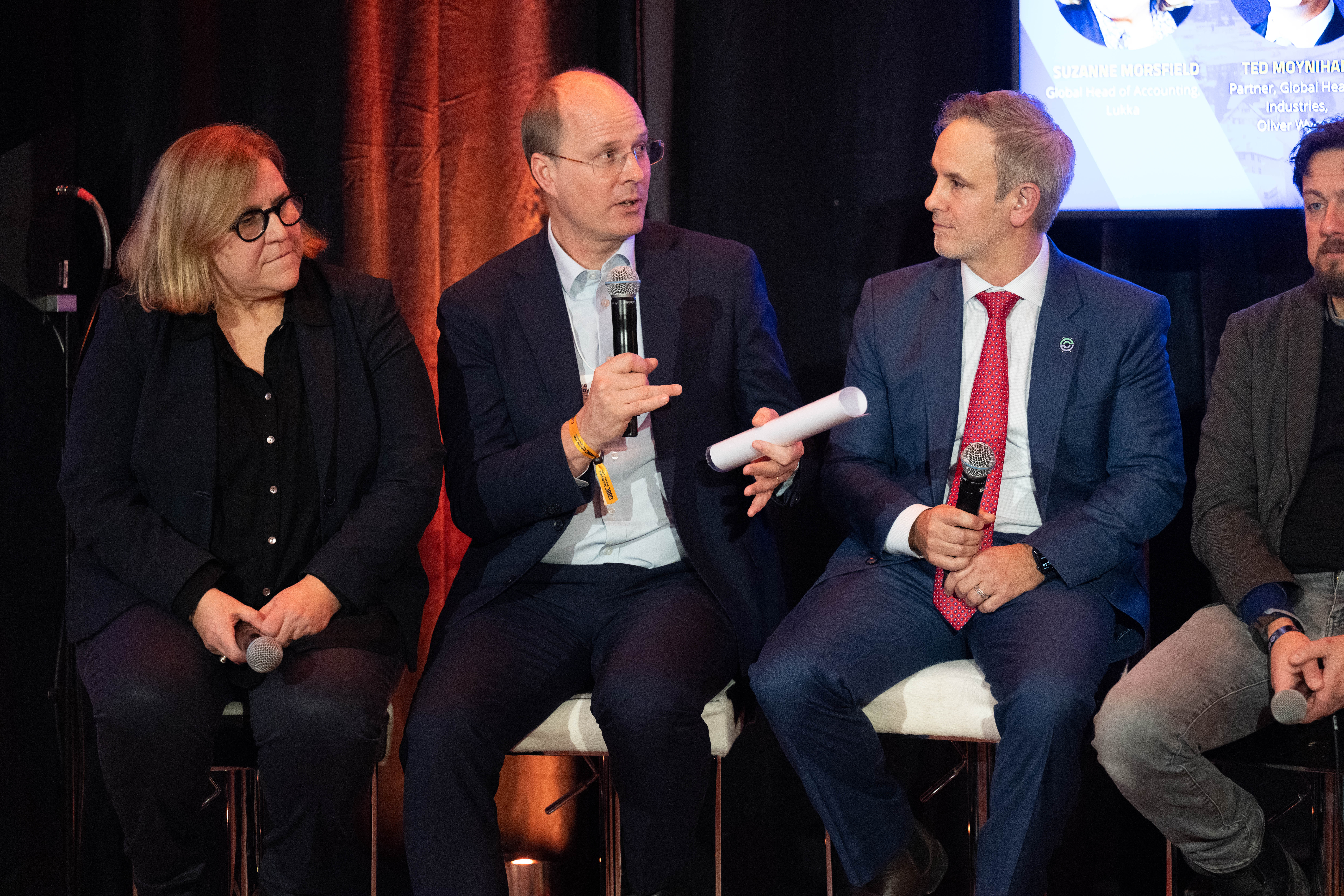 Blockchain Central Davos (January 2023) photo 20