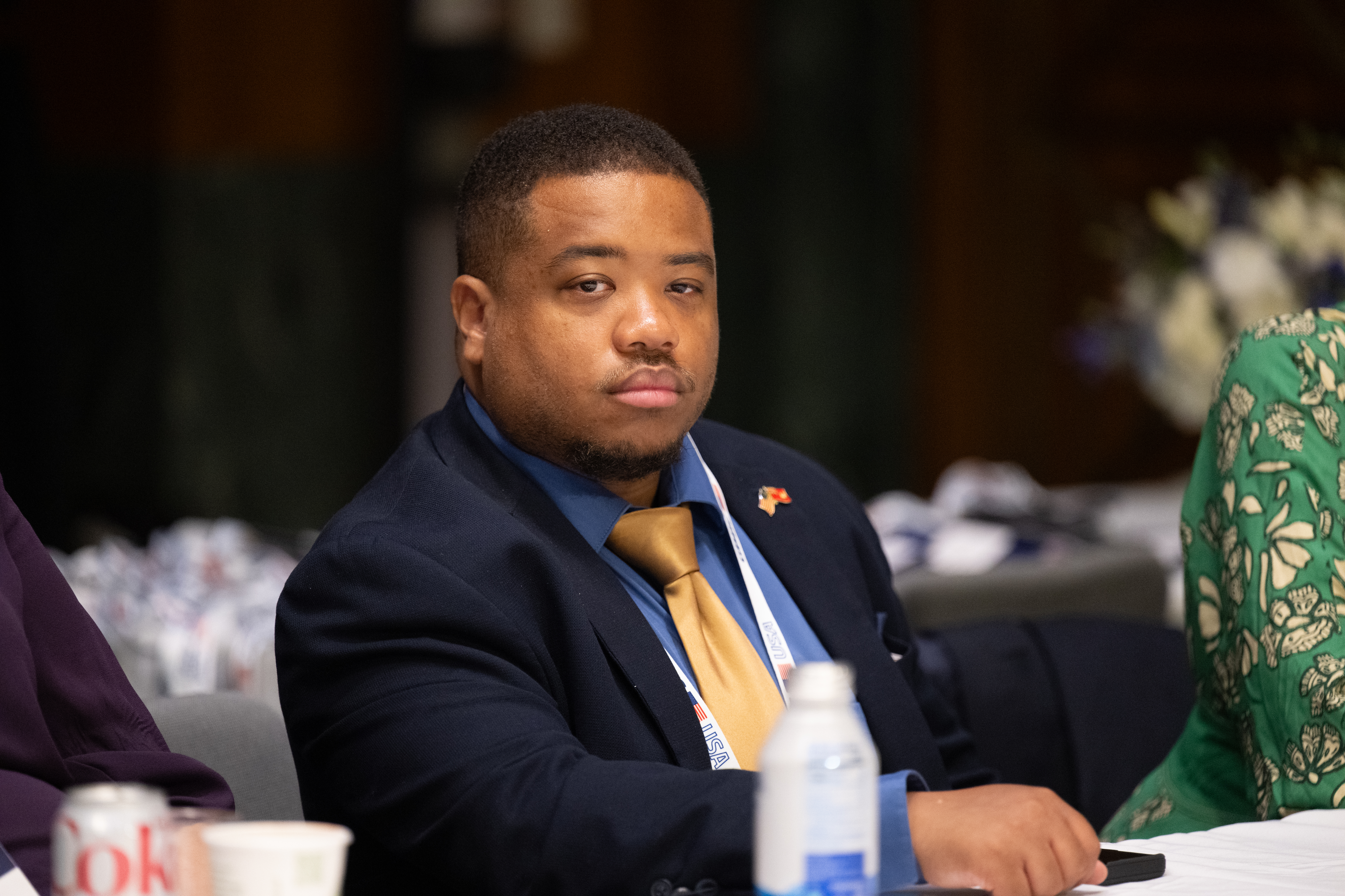 GBBC USA's Blockchain Central DC (June 2025) photo 680