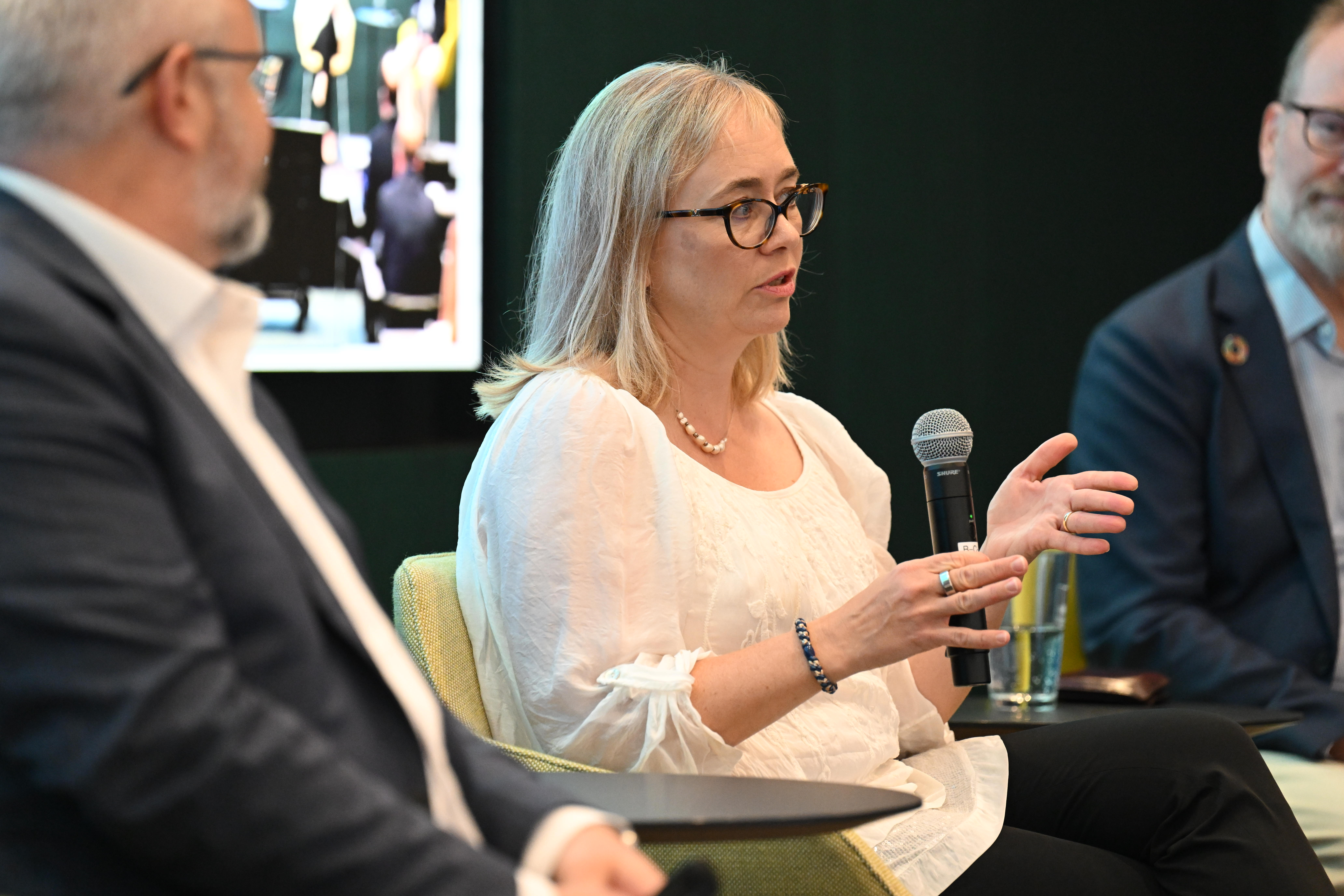 Blockchain Central UNGA (September 2023) photo 248