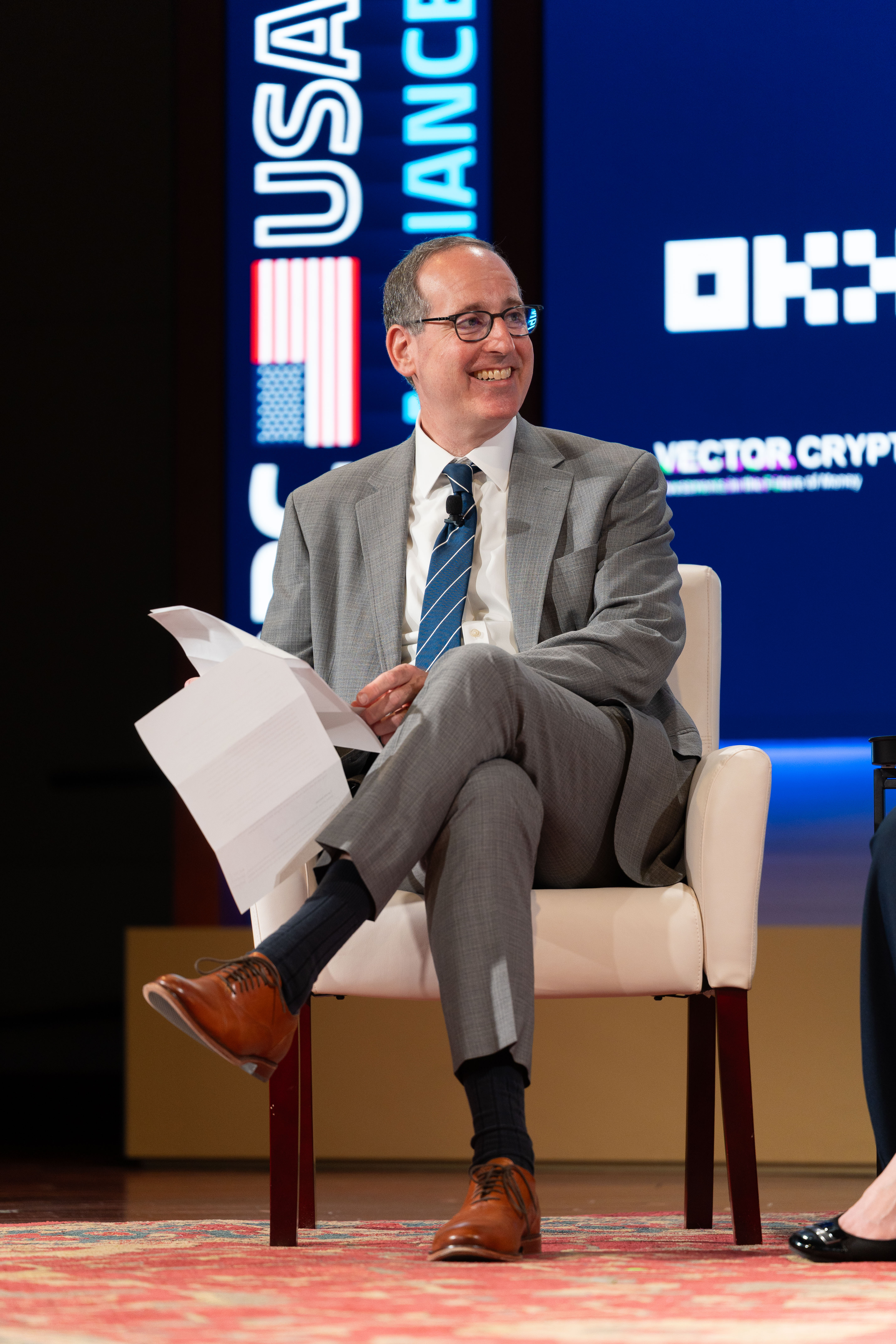 GBBC USA's Blockchain Central on Risk. Compliance. Security. (June 2026) photo 292