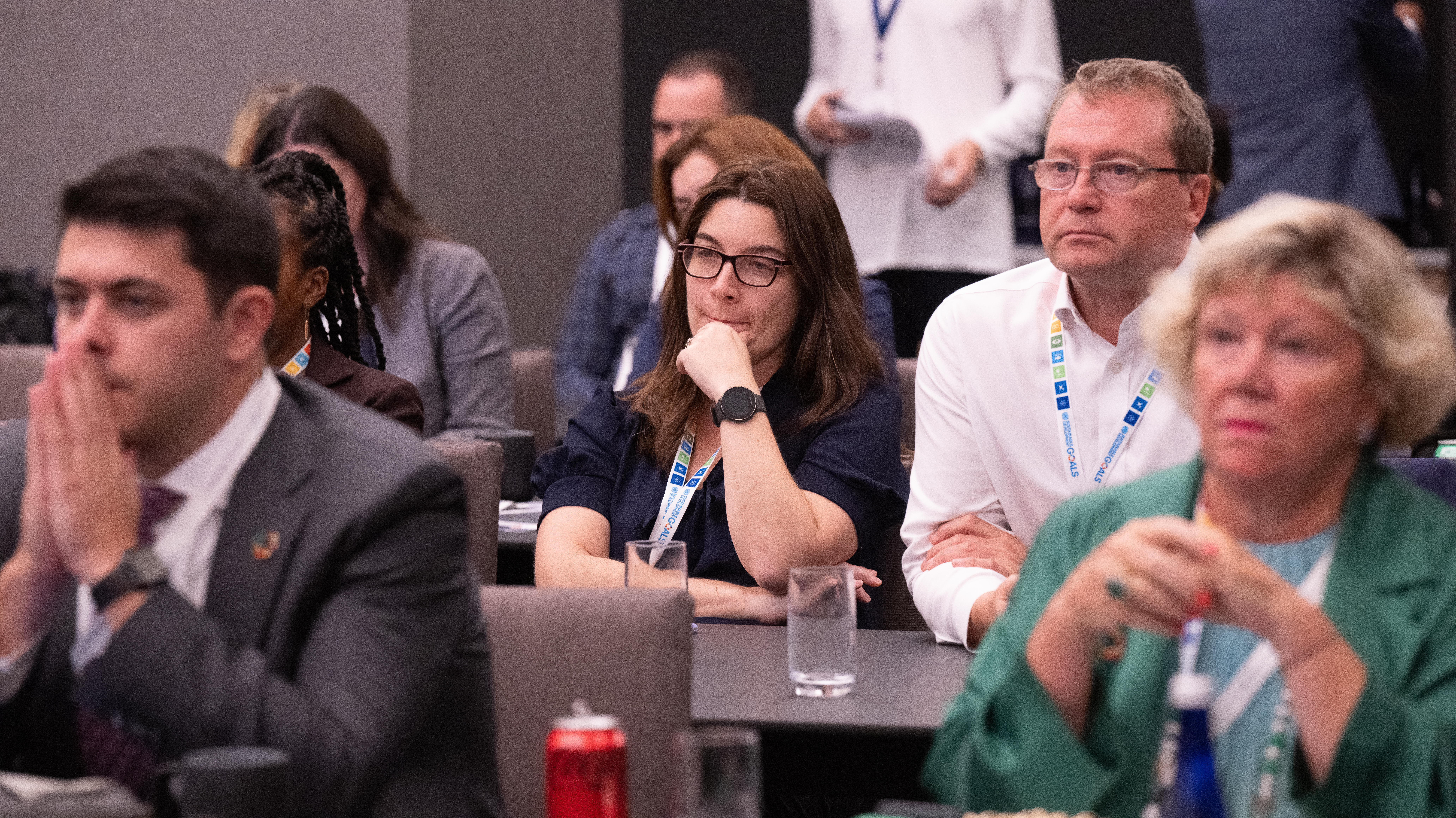 Blockchain Central UNGA (September 2022) photo 413