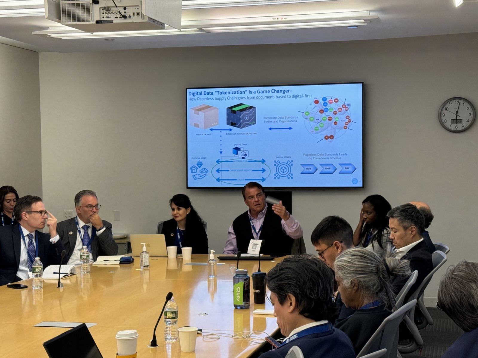Blockchain Central UNGA (September 2024) photo 367