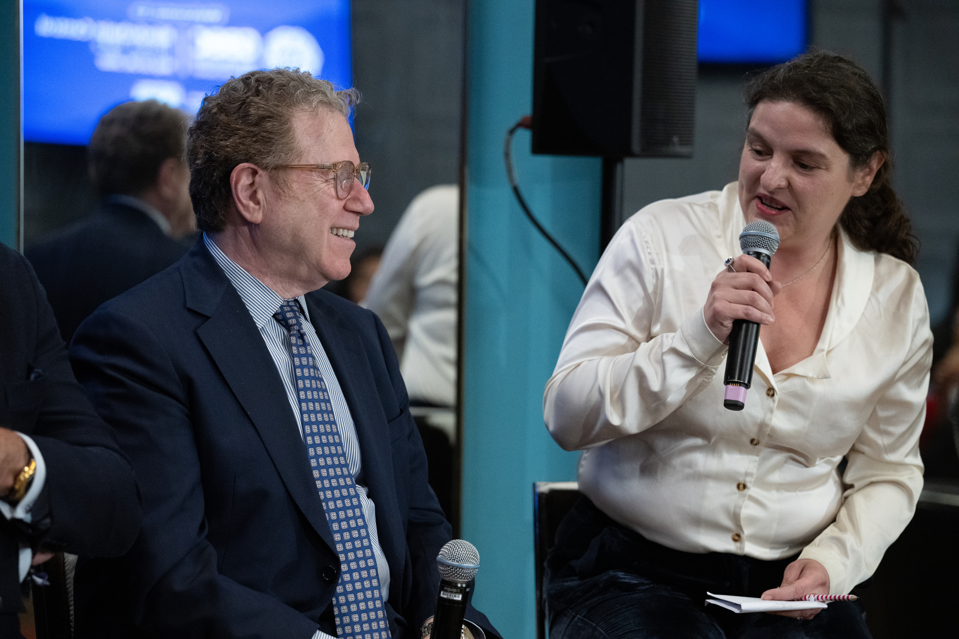Blockchain Central Davos (January 2022) photo 303