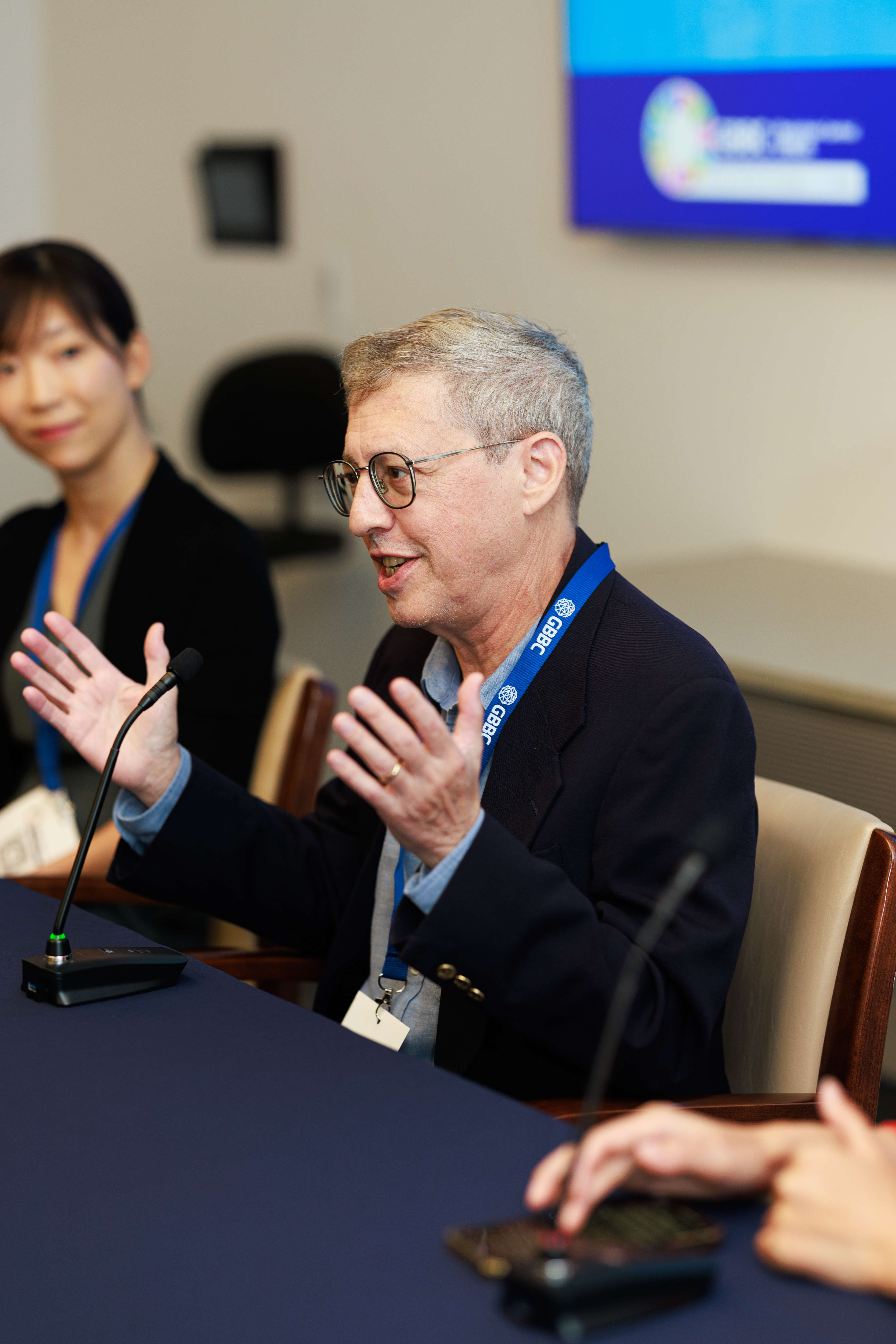 Blockchain Central UNGA (September 2024) photo 162
