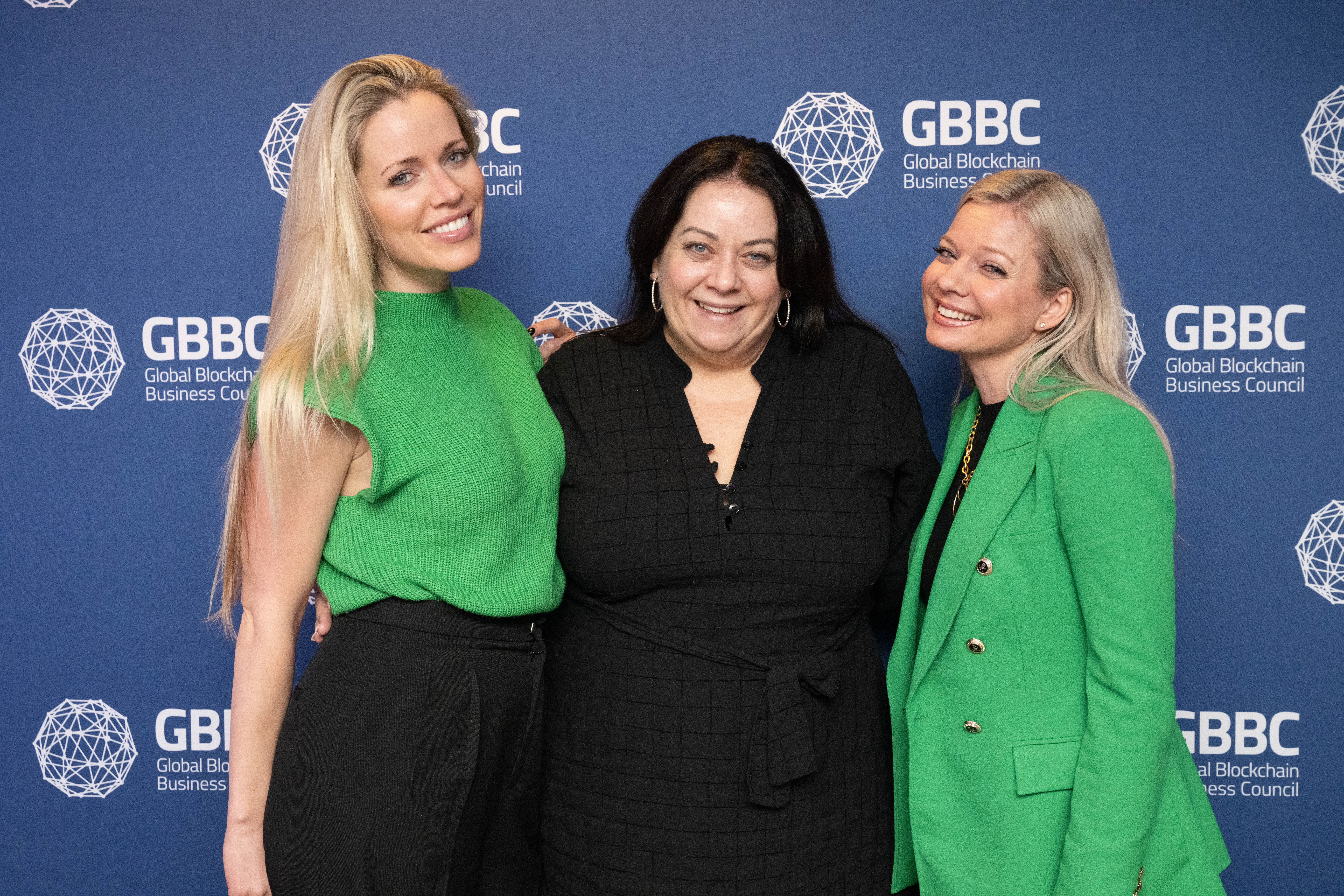 Blockchain Central Davos (January 2023) photo 596