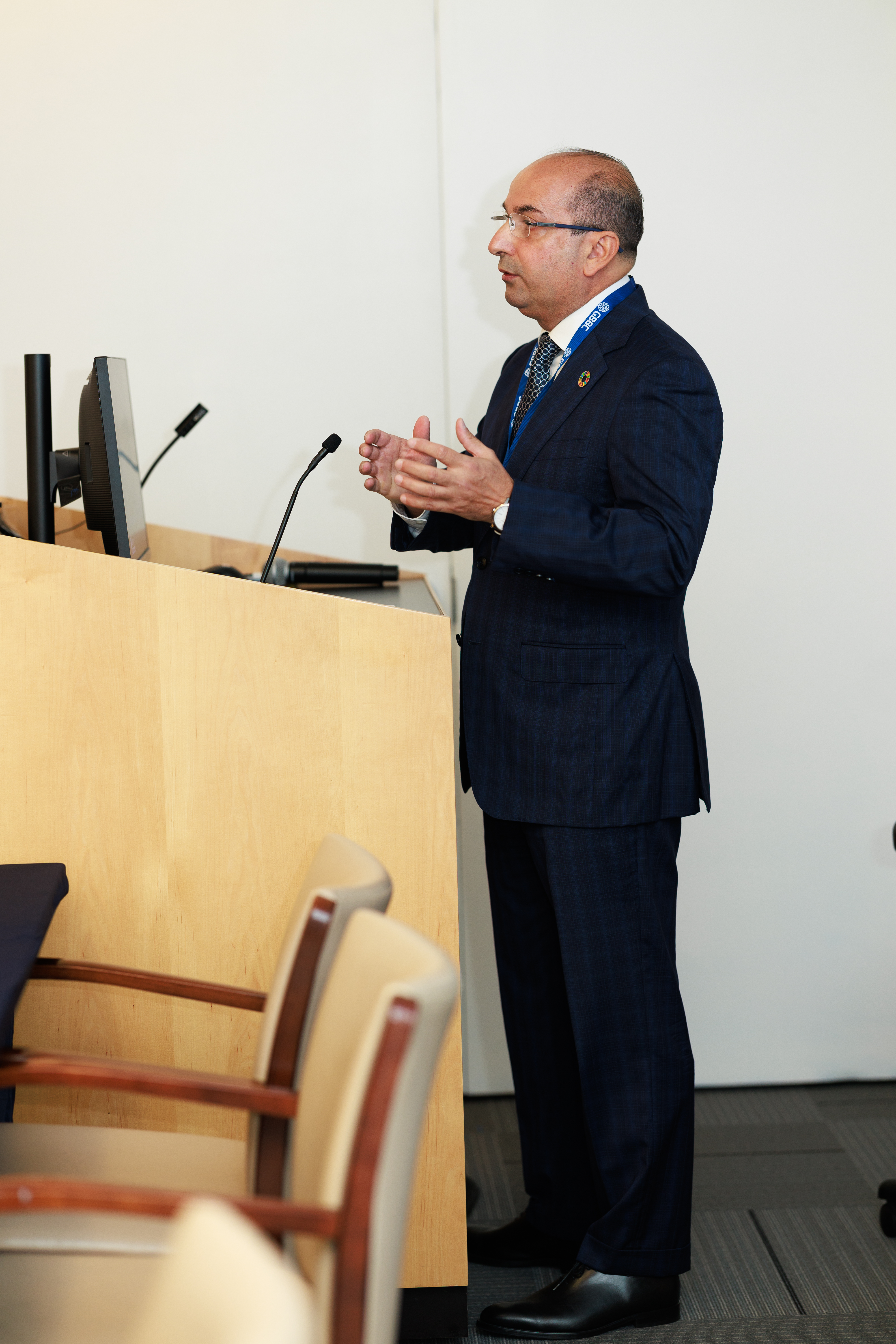 Blockchain Central UNGA (September 2024) photo 123