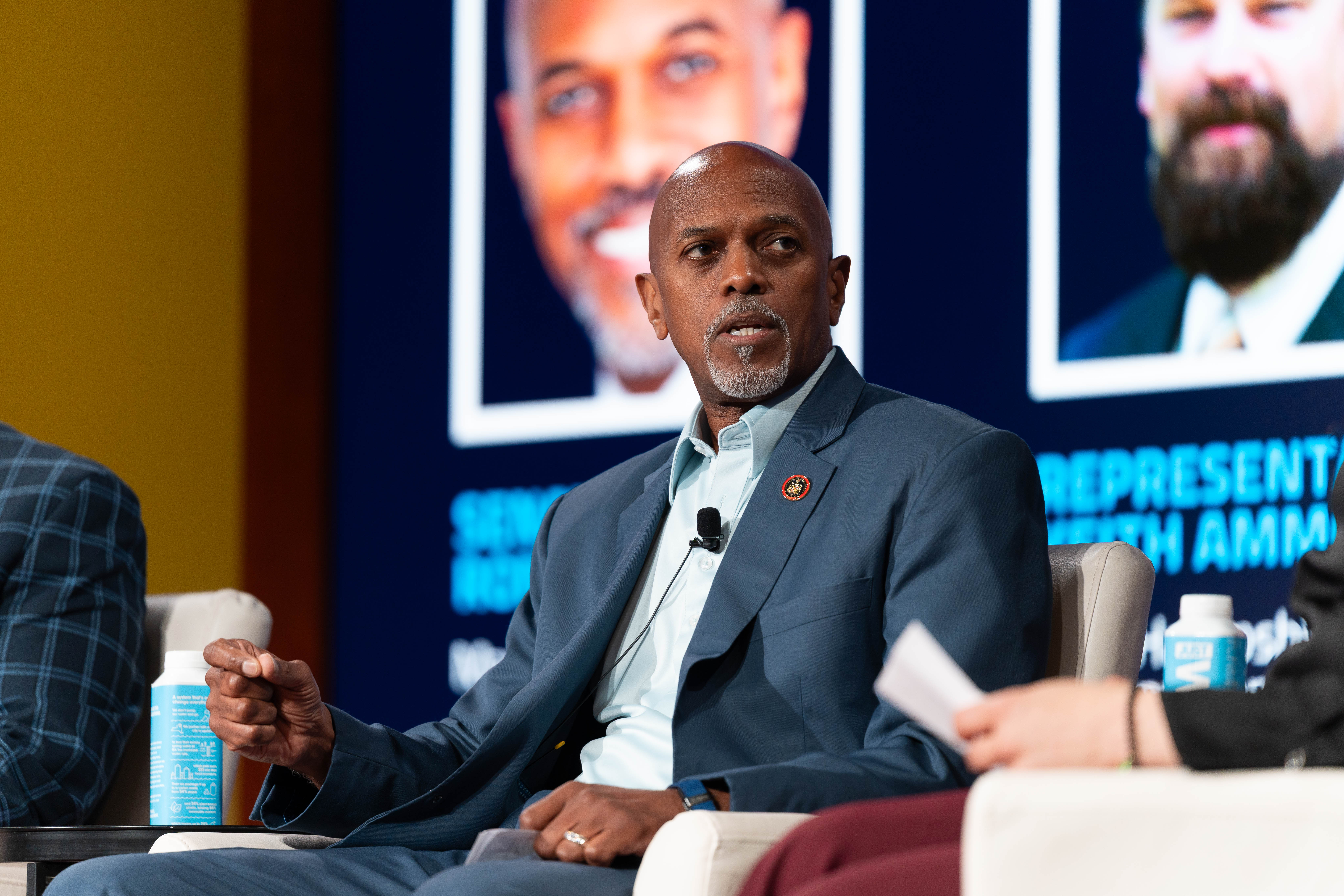 GBBC USA's Blockchain Central on Risk. Compliance. Security. (June 2026) photo 72
