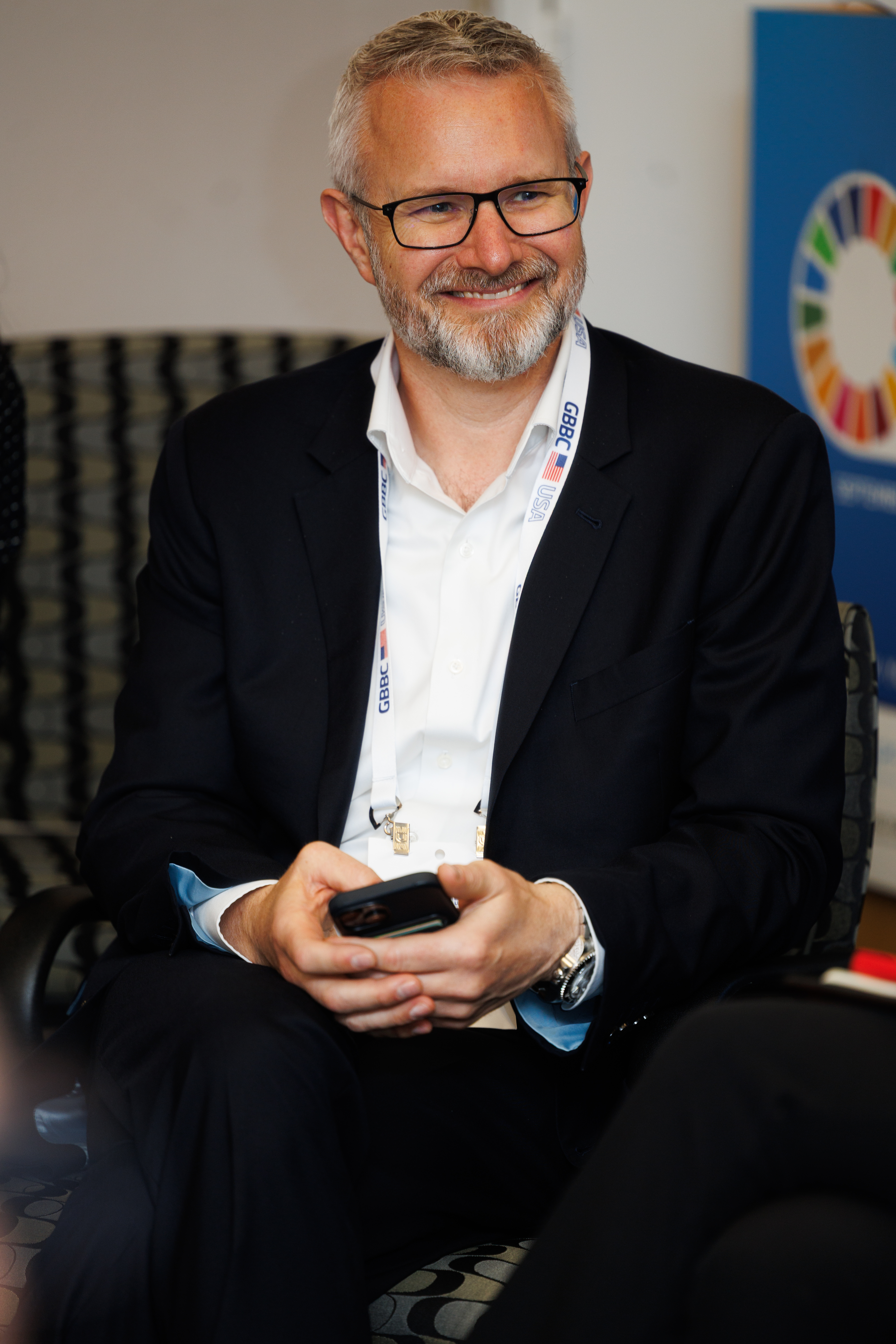 Blockchain Central UNGA (September 2025) photo 137