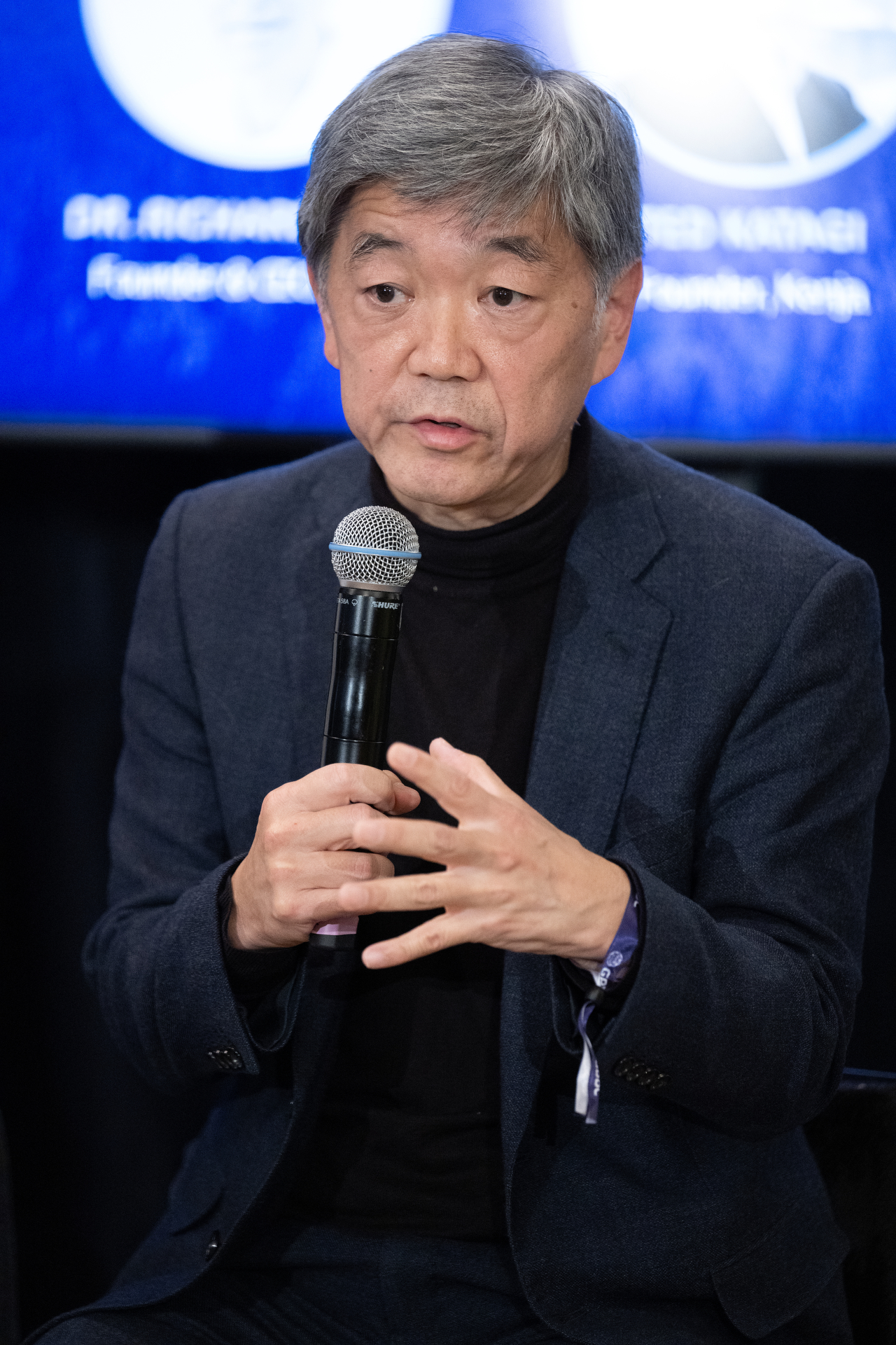 Blockchain Central Davos (January 2022) photo 785