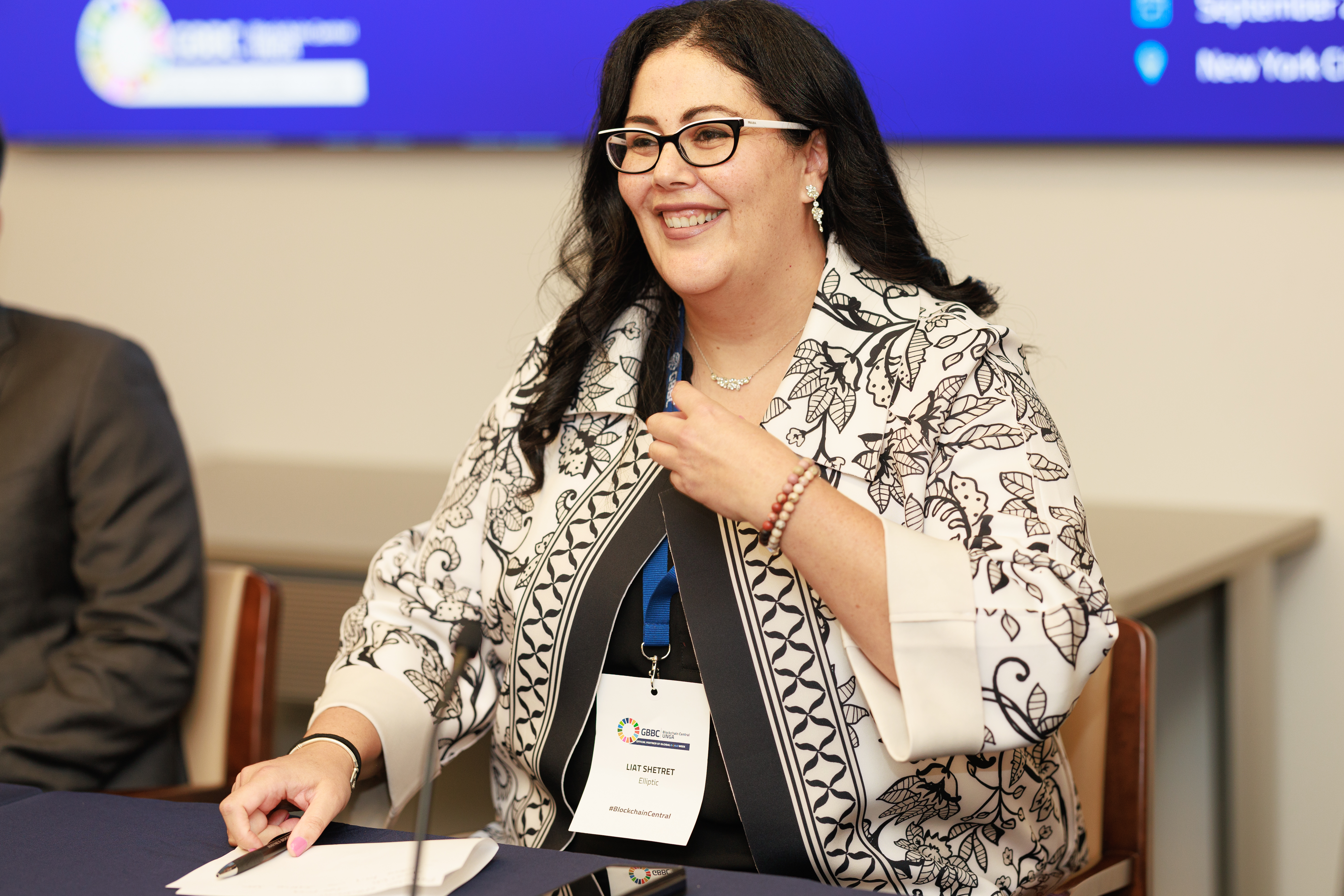 Blockchain Central UNGA (September 2024) photo 224