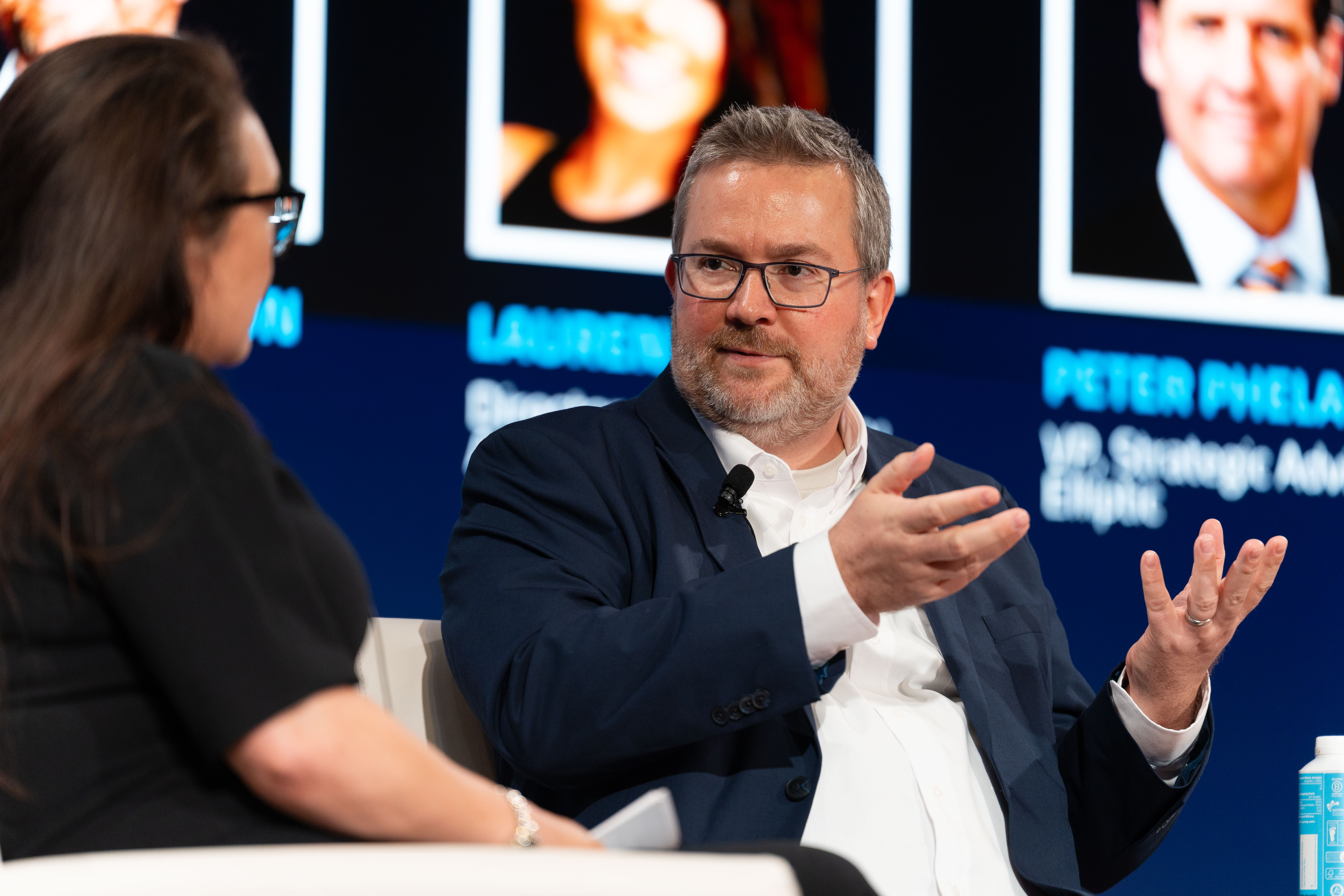 GBBC USA's Blockchain Central on Risk. Compliance. Security. (June 2026) photo 169