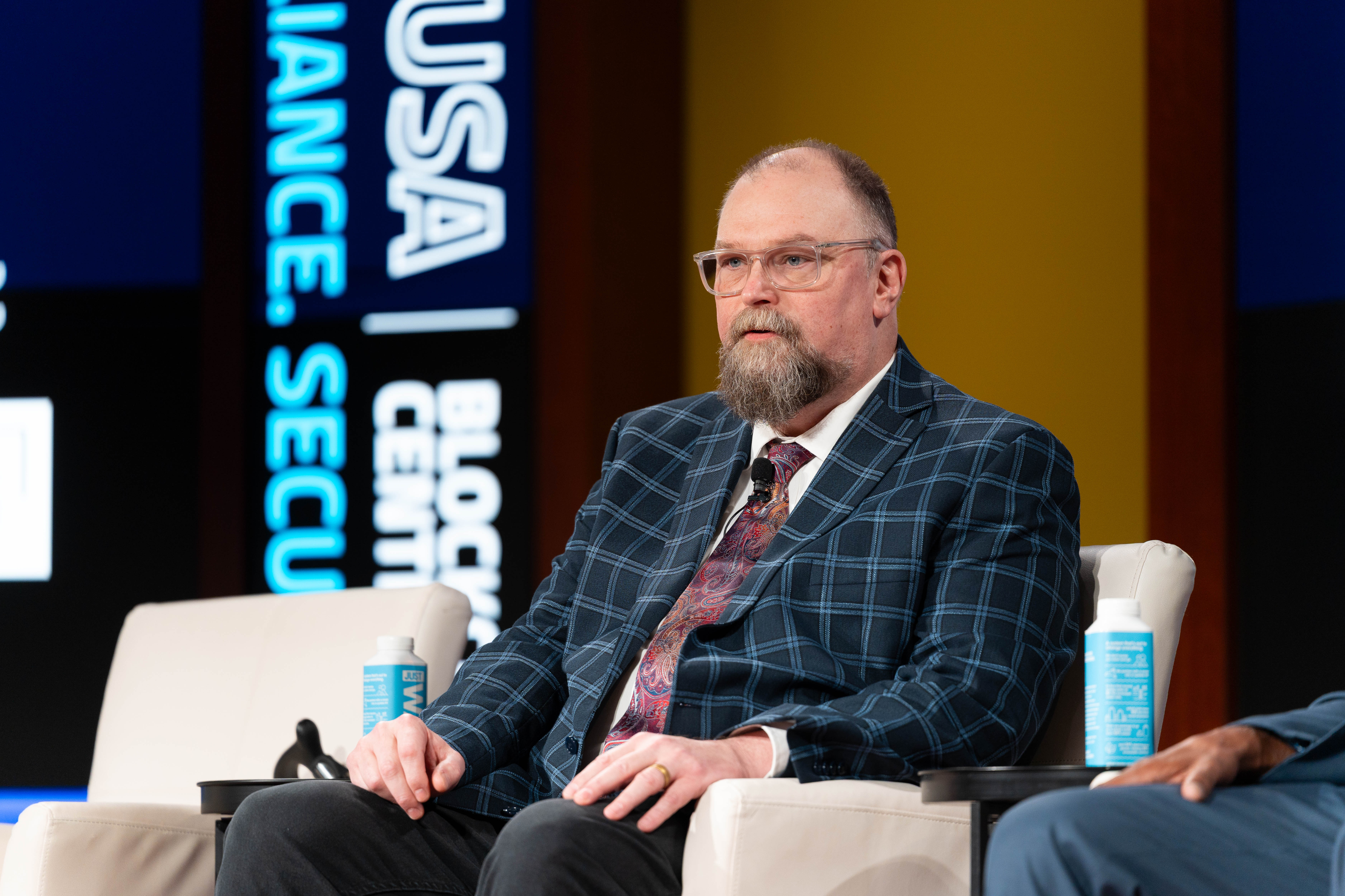 GBBC USA's Blockchain Central on Risk. Compliance. Security. (June 2026) photo 69