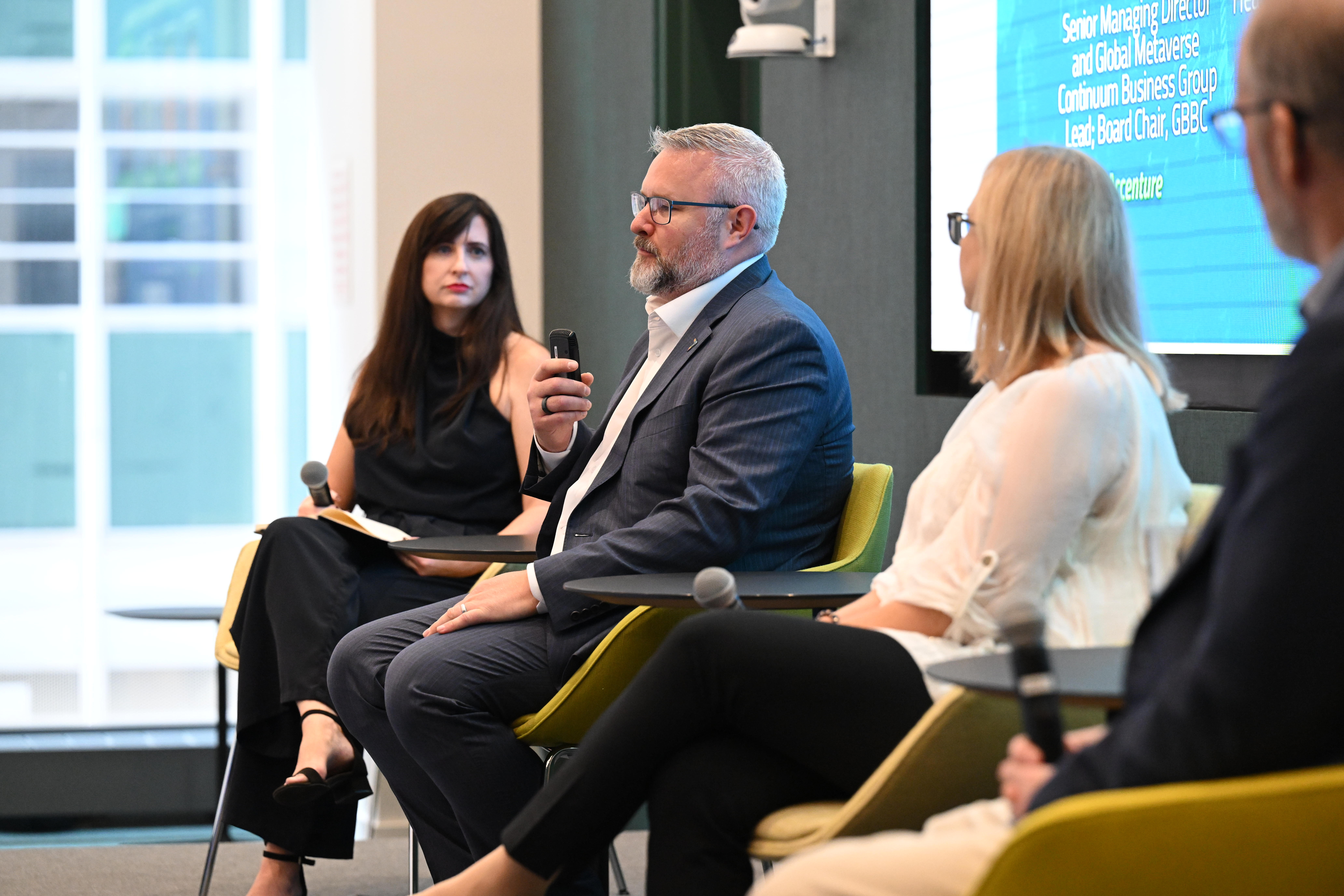 Blockchain Central UNGA (September 2023) photo 234