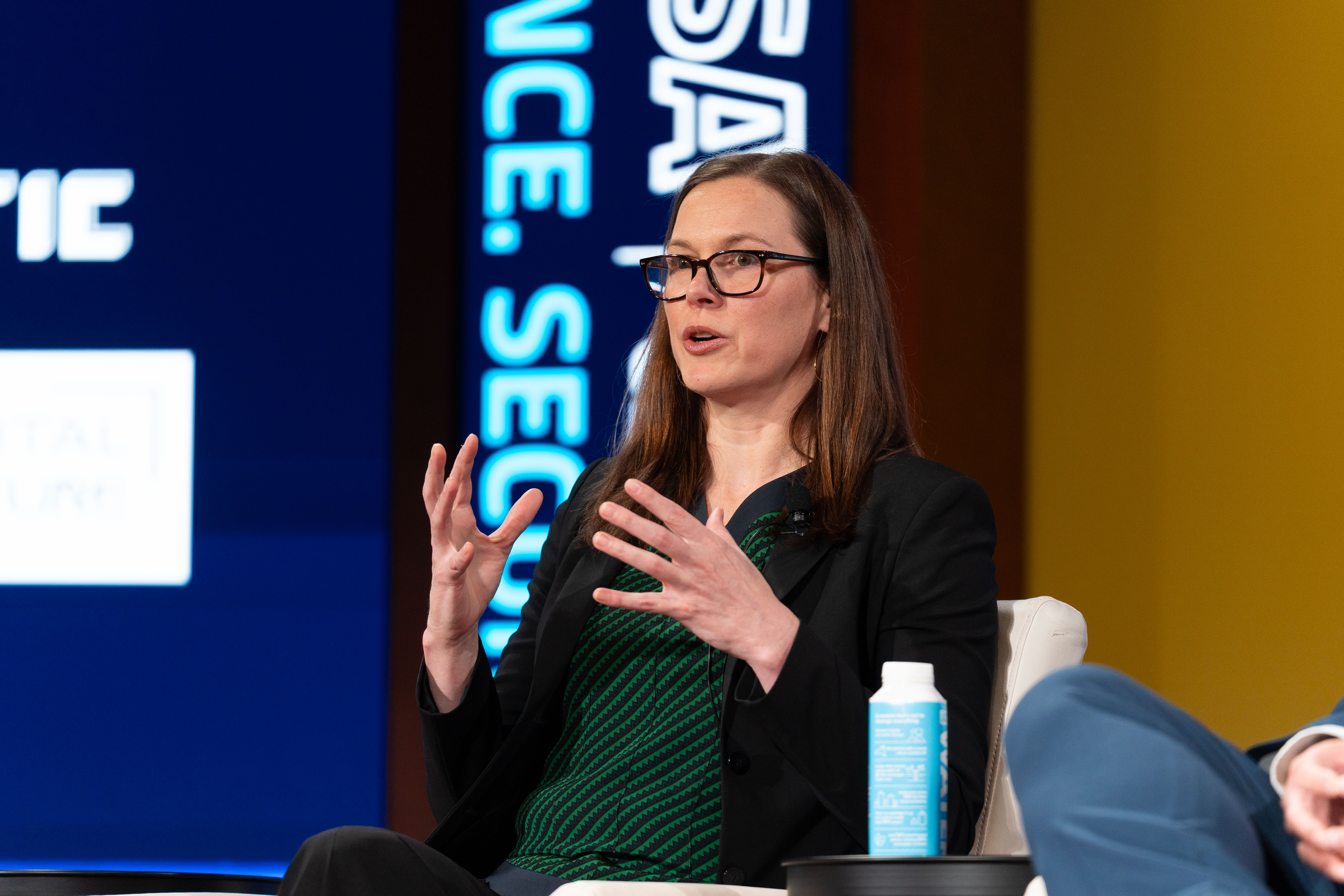 GBBC USA's Blockchain Central on Risk. Compliance. Security. (June 2026) photo 102