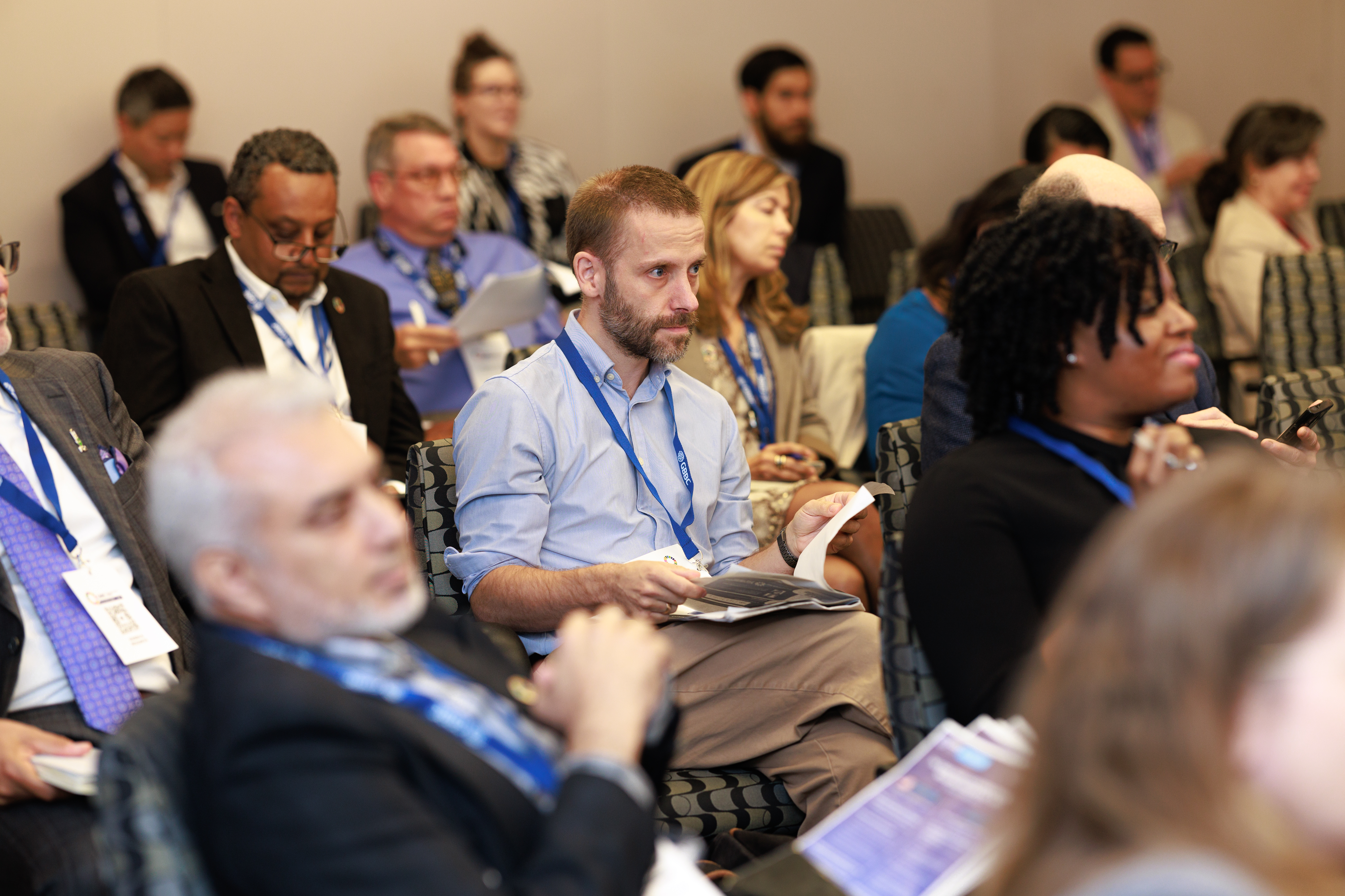 Blockchain Central UNGA (September 2024) photo 278