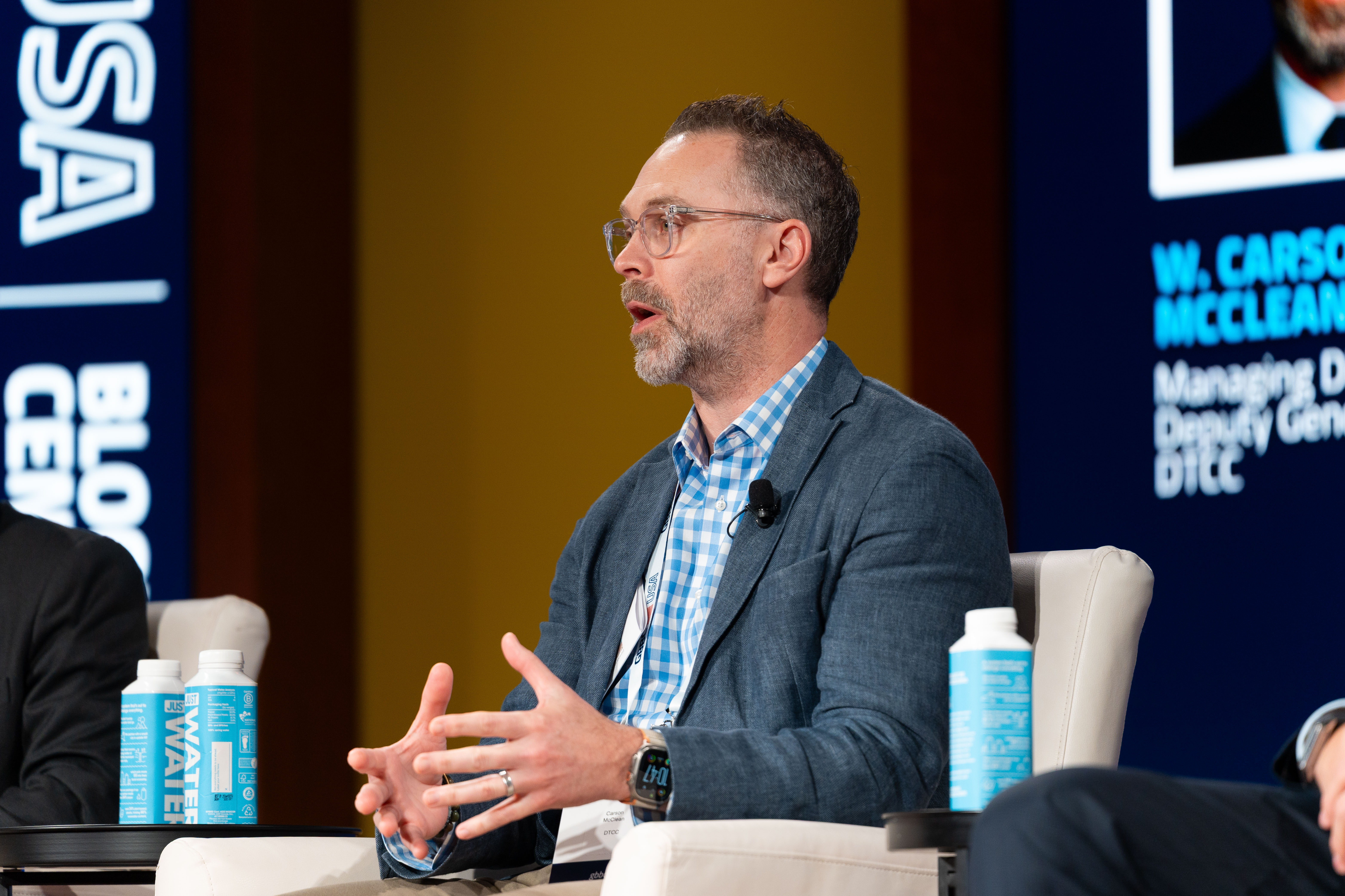 GBBC USA's Blockchain Central on Risk. Compliance. Security. (June 2026) photo 5