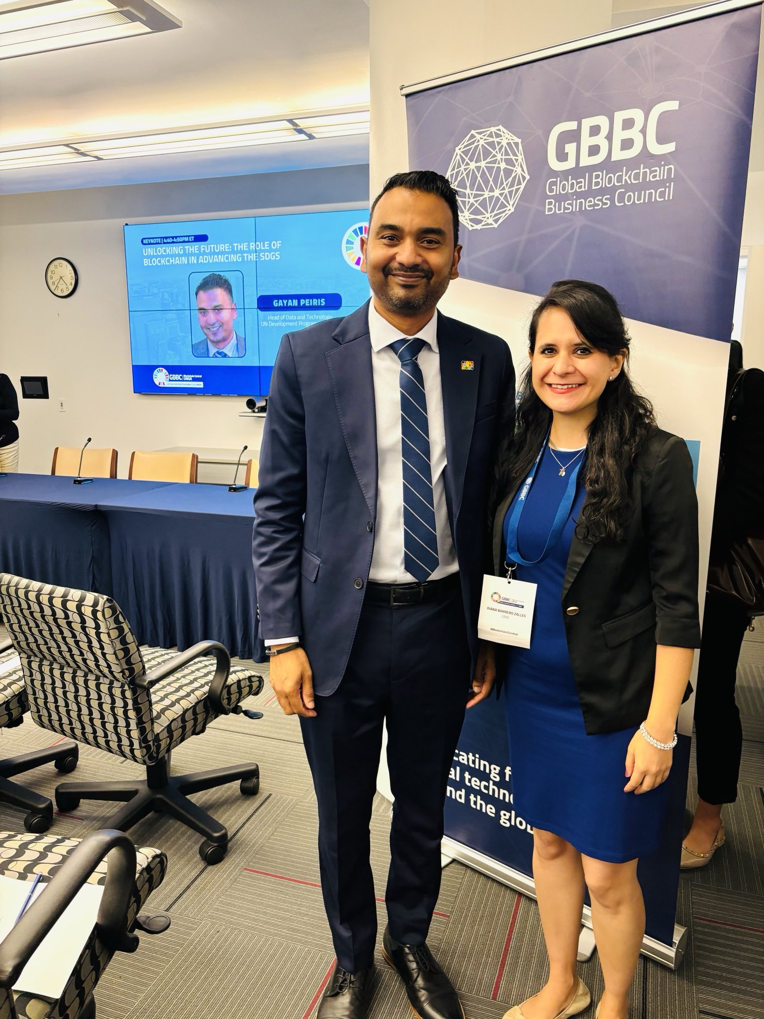Blockchain Central UNGA (September 2024) photo 353