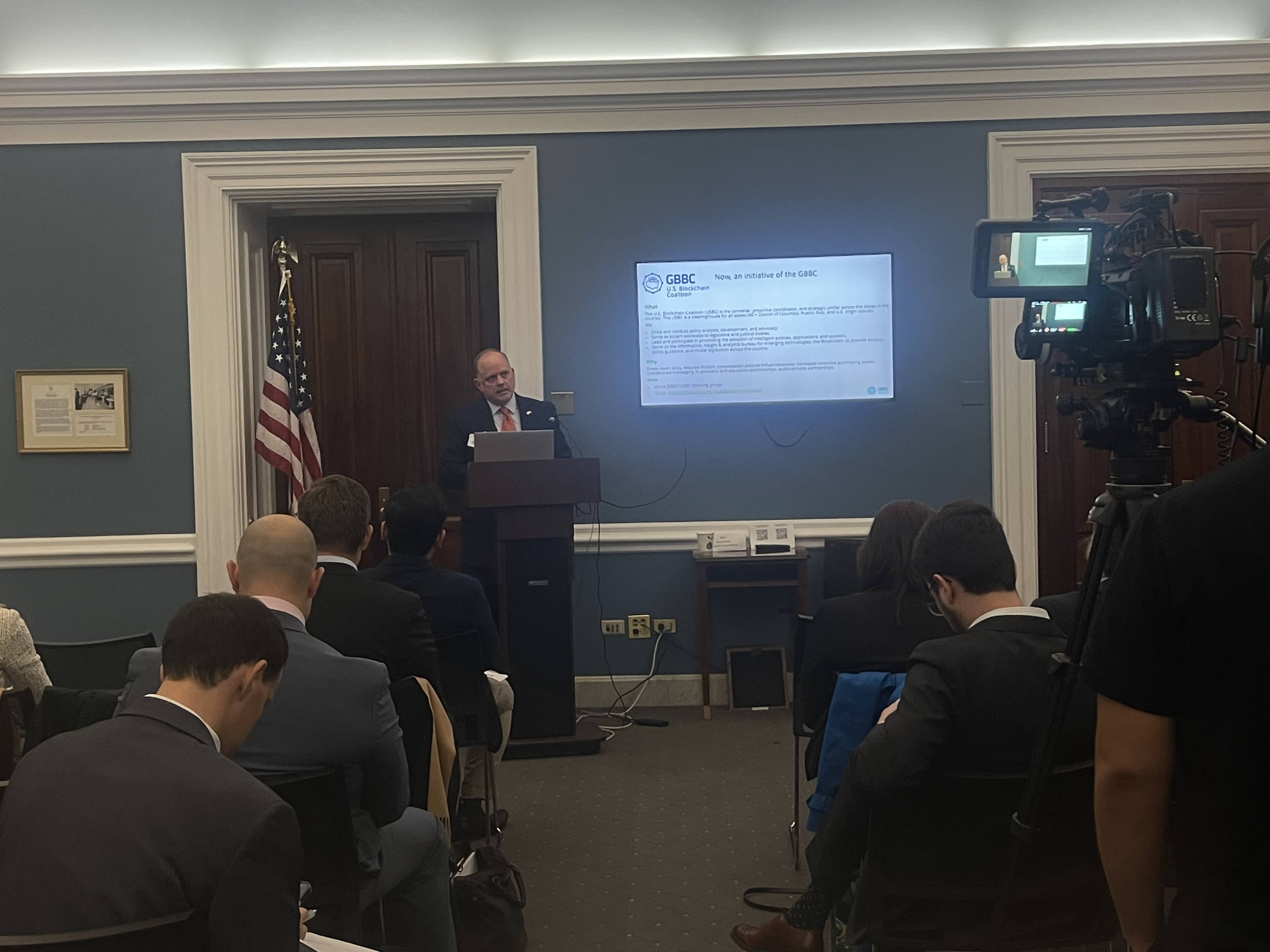 Tech for Impact (March 2024) photo 62