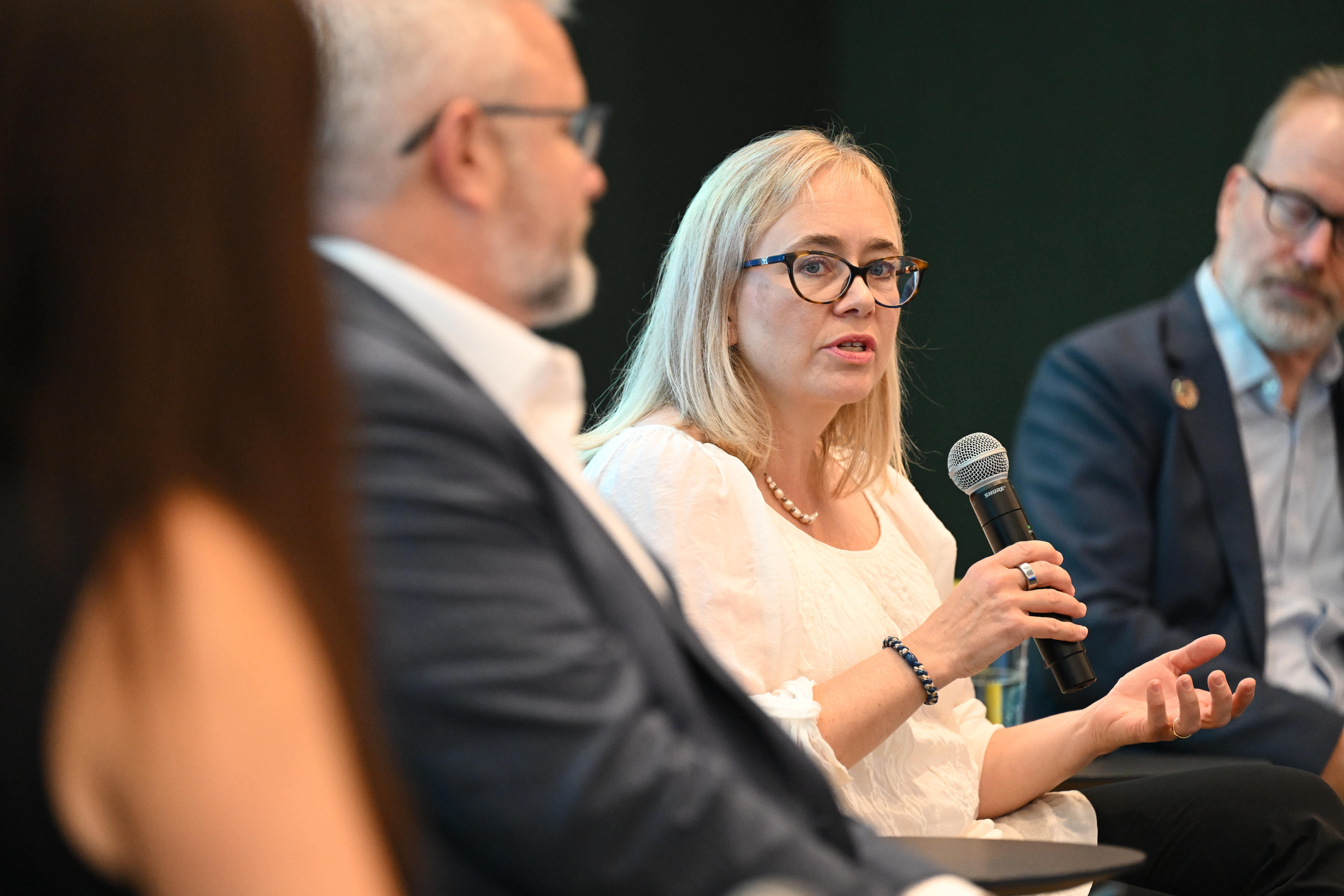 Blockchain Central UNGA (September 2023) photo 230