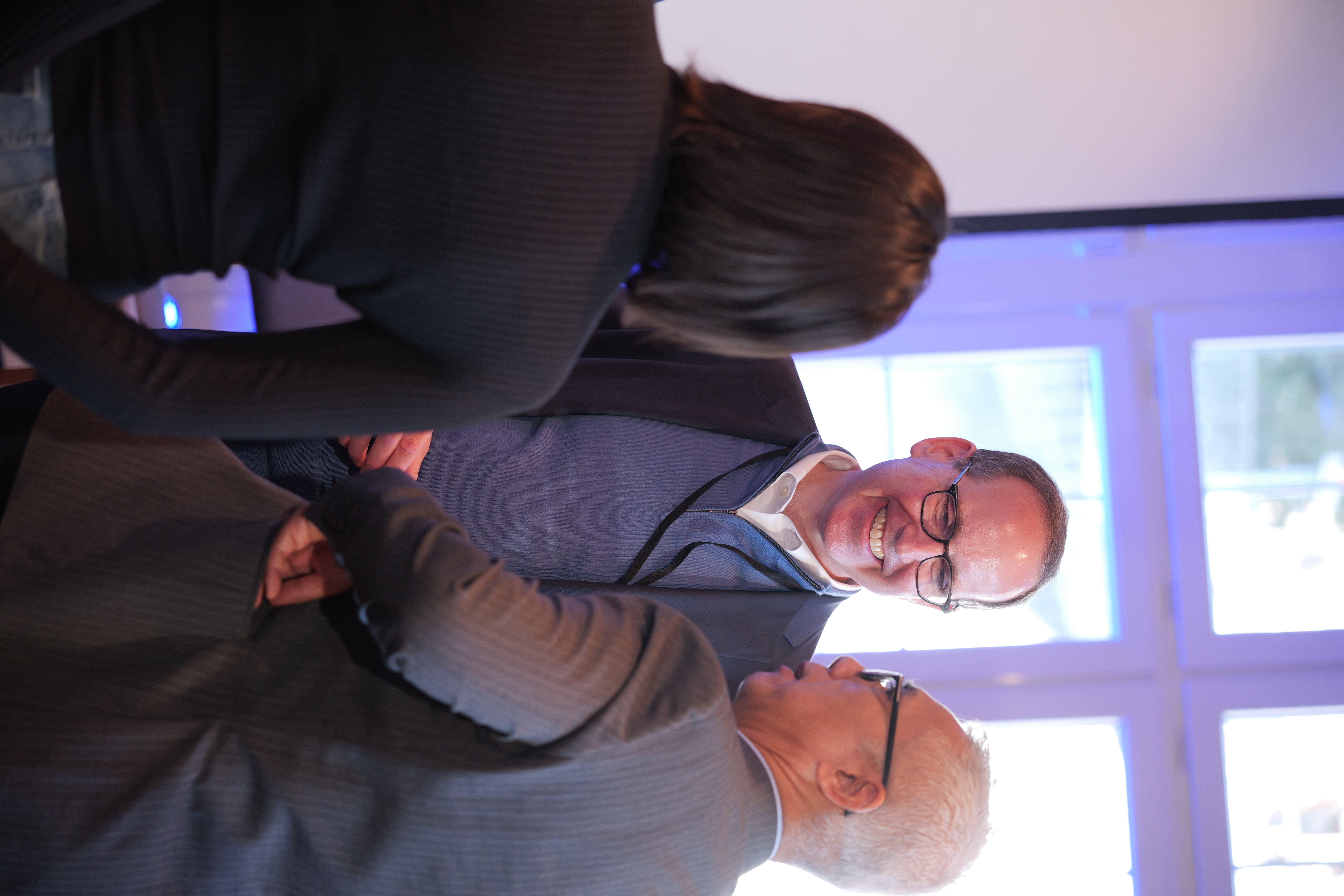Blockchain Central Davos (January 2026) photo 32
