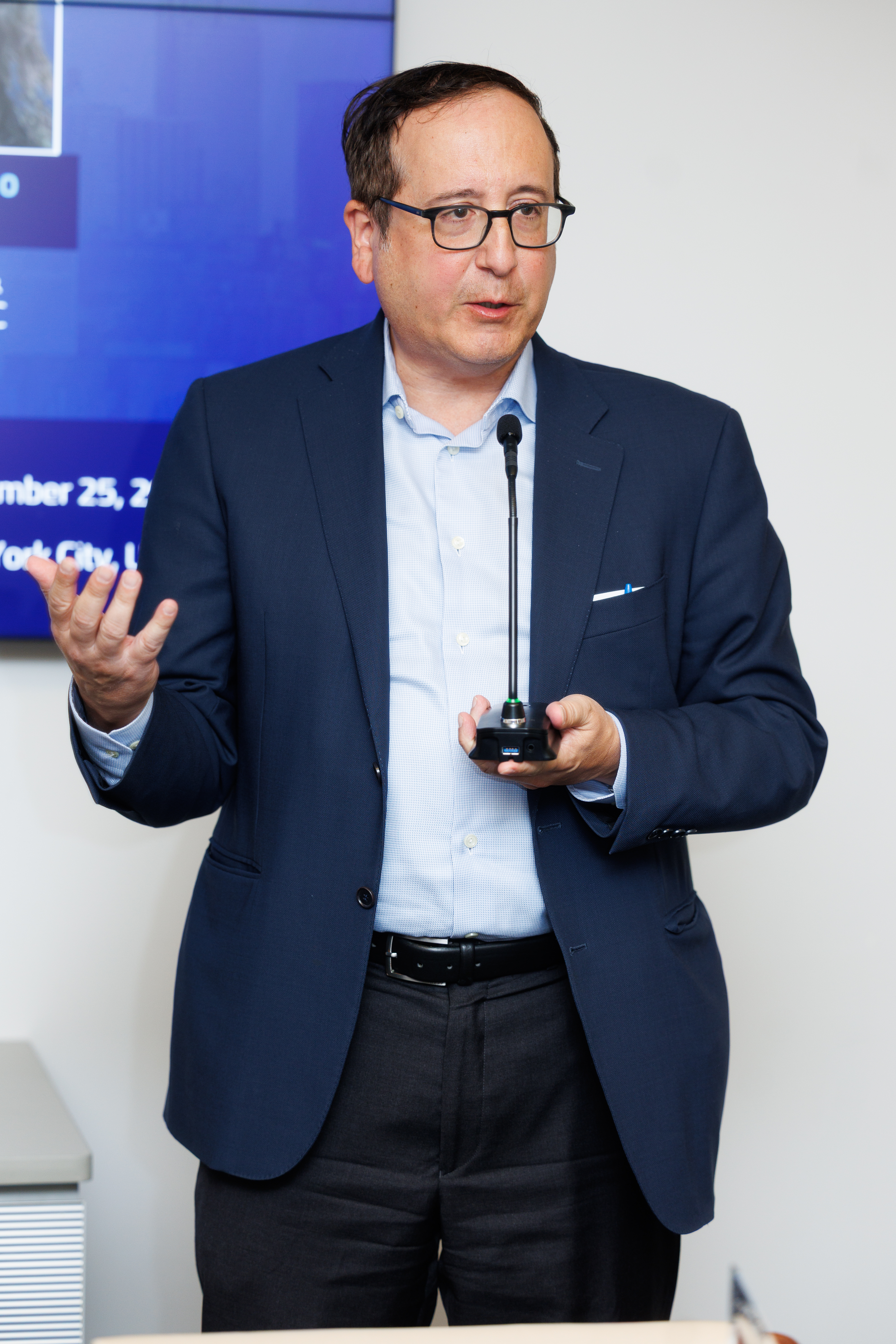 Blockchain Central UNGA (September 2025) photo 113