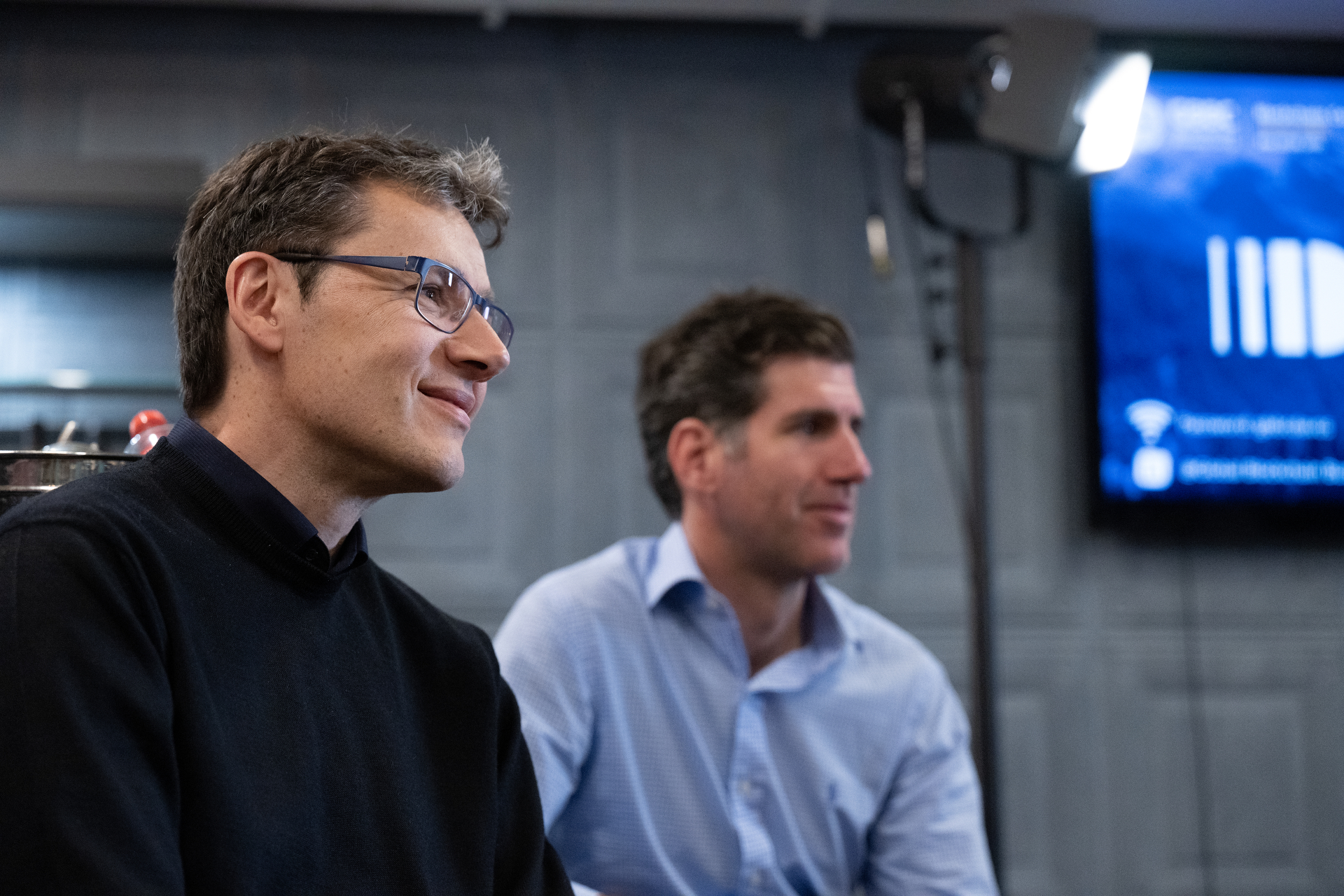 Blockchain Central Davos (January 2022) photo 141