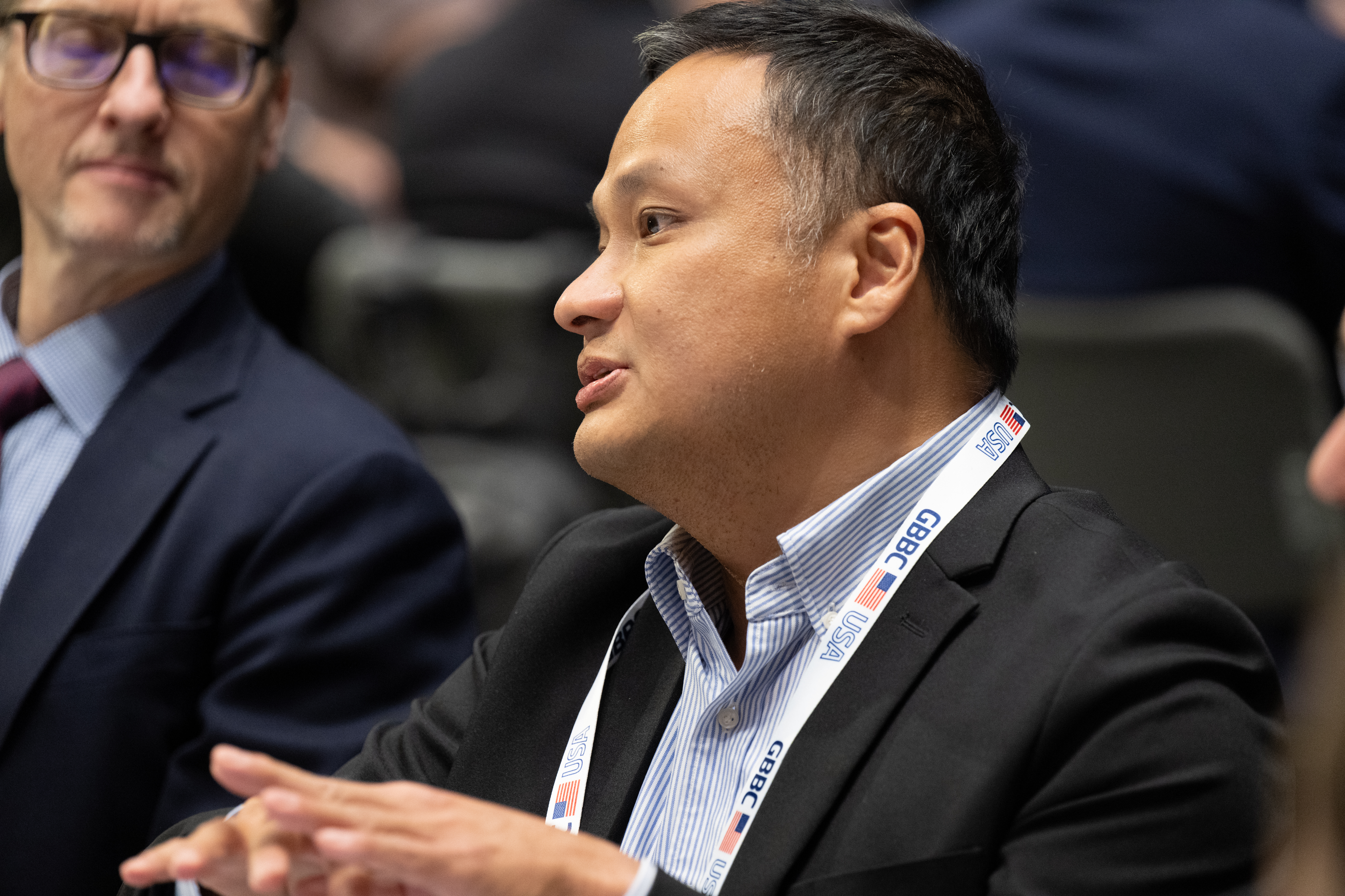 GBBC USA's Blockchain Central DC (June 2025) photo 529