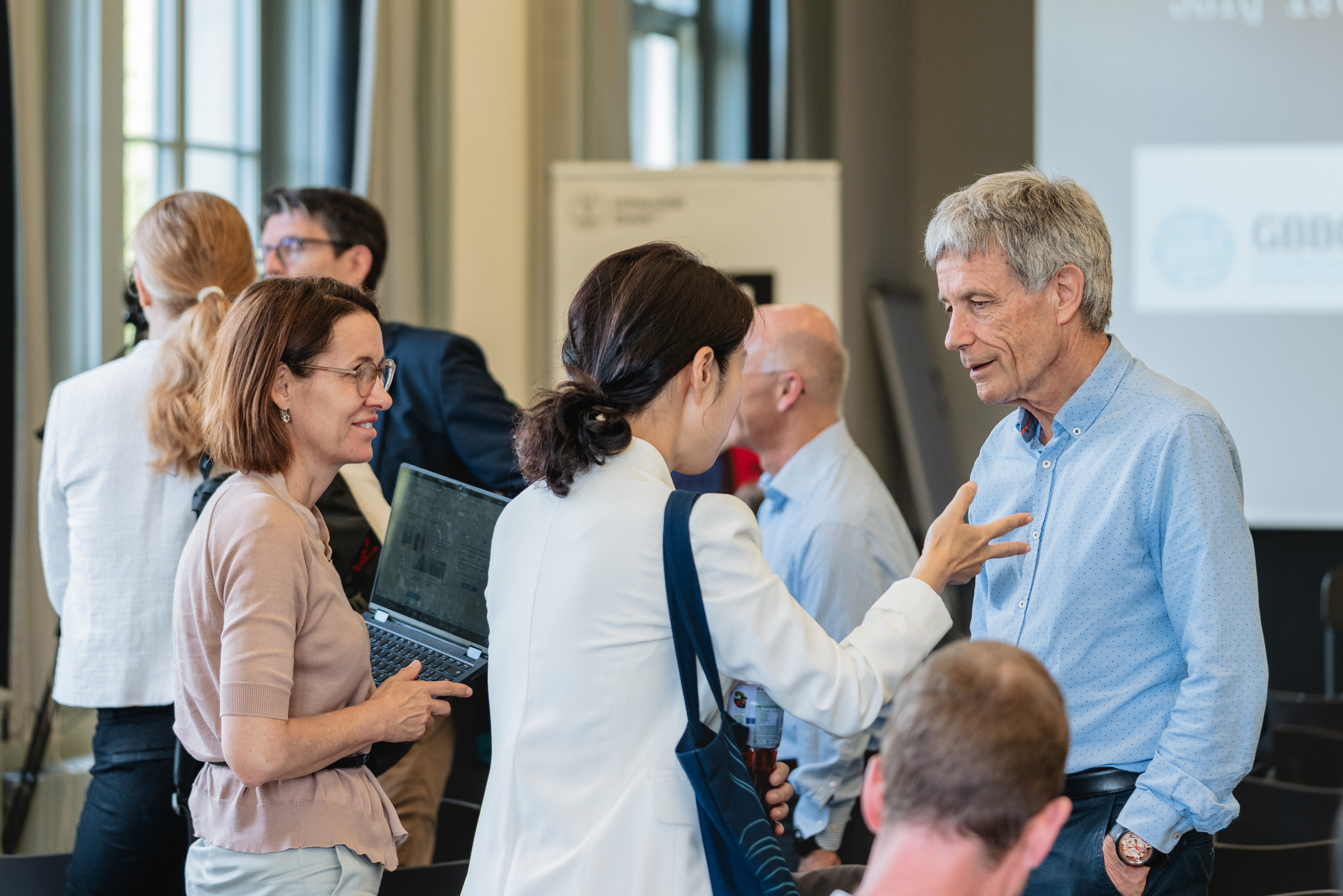 Alpine Tech Forum (July 2024) photo 3