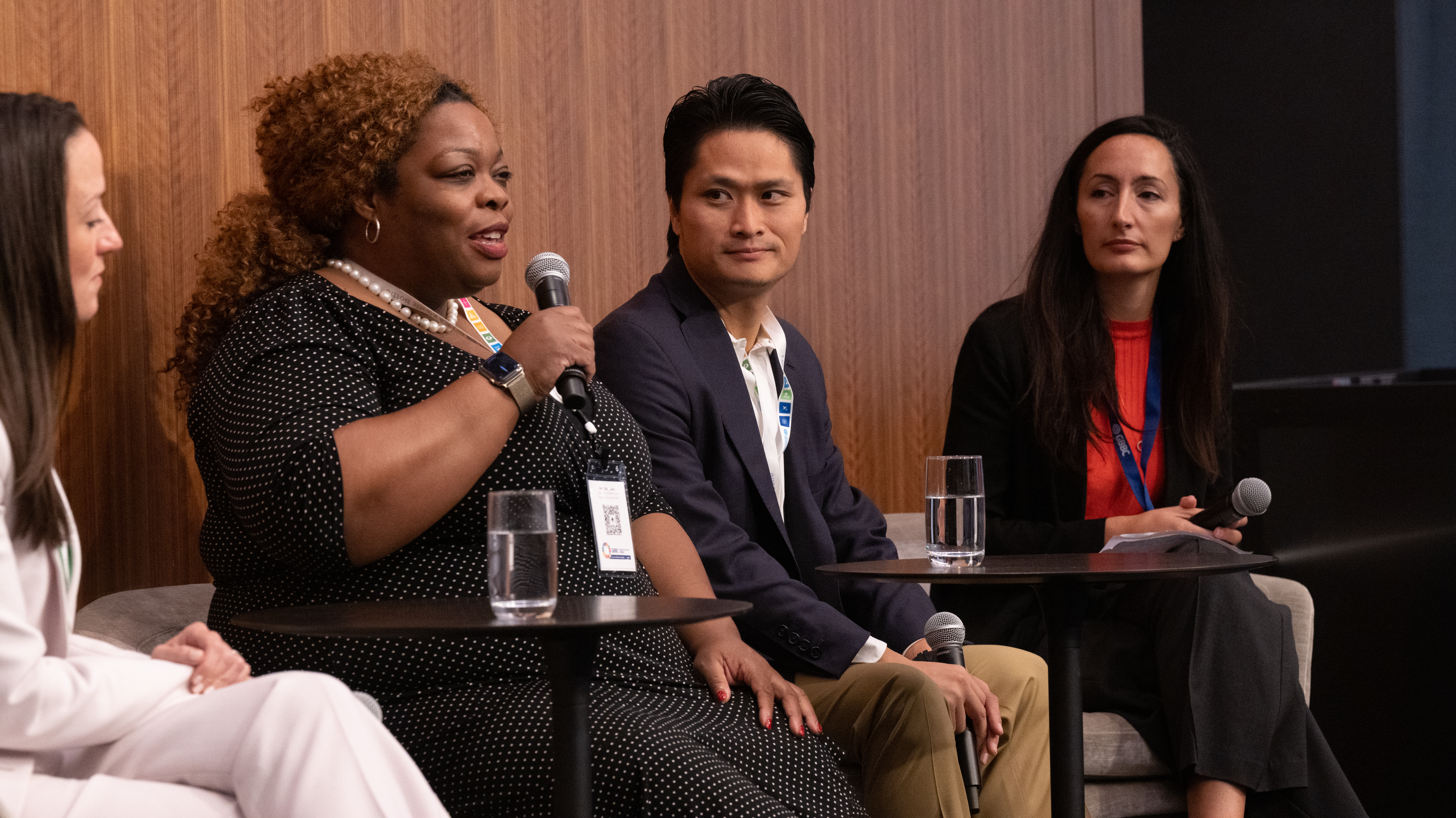 Blockchain Central UNGA (September 2022) photo 224